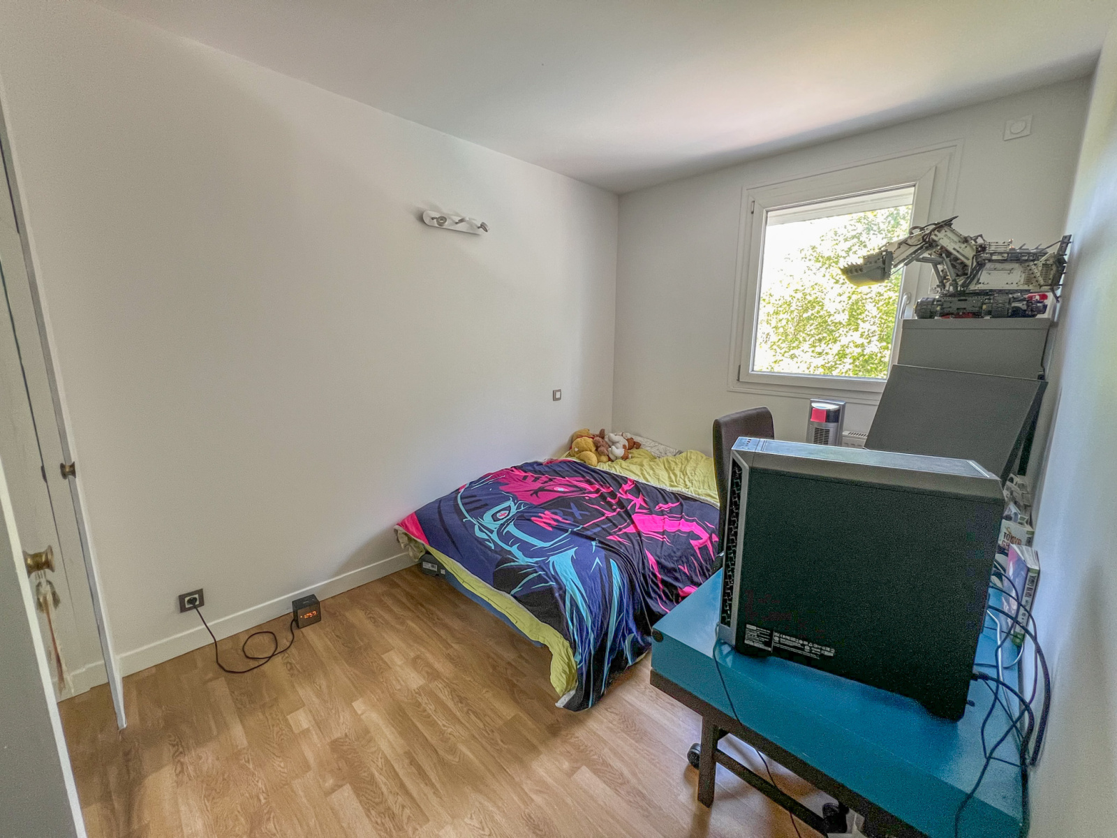 Image_16, Maison, Le Mesnil-Saint-Denis, ref :330 lmsd 1