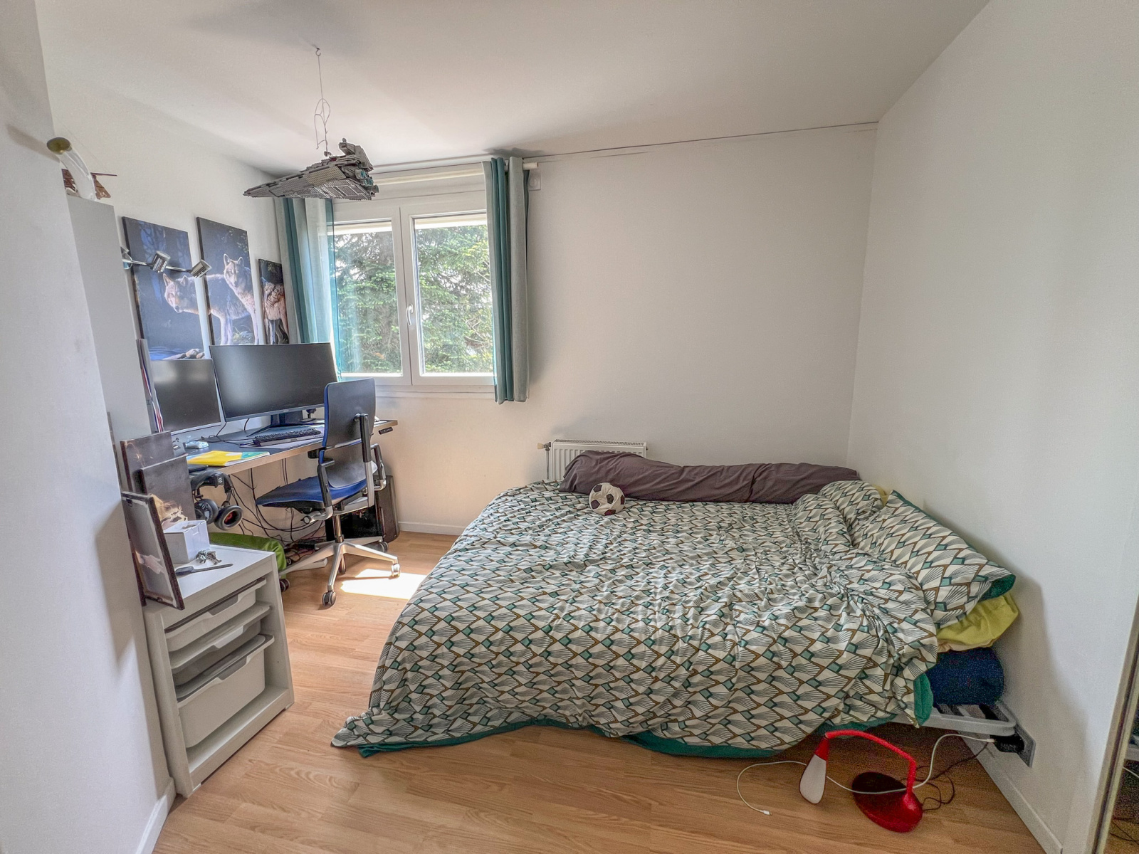 Image_21, Maison, Le Mesnil-Saint-Denis, ref :330 lmsd 1