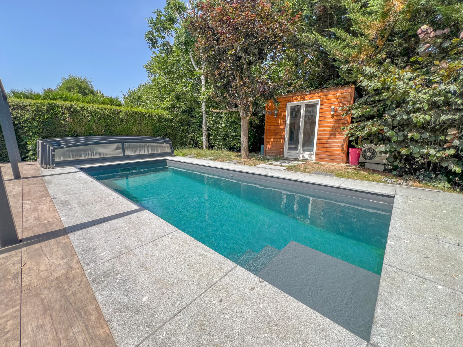 Image_13, Maison, Le Mesnil-Saint-Denis, ref :330 lmsd 1