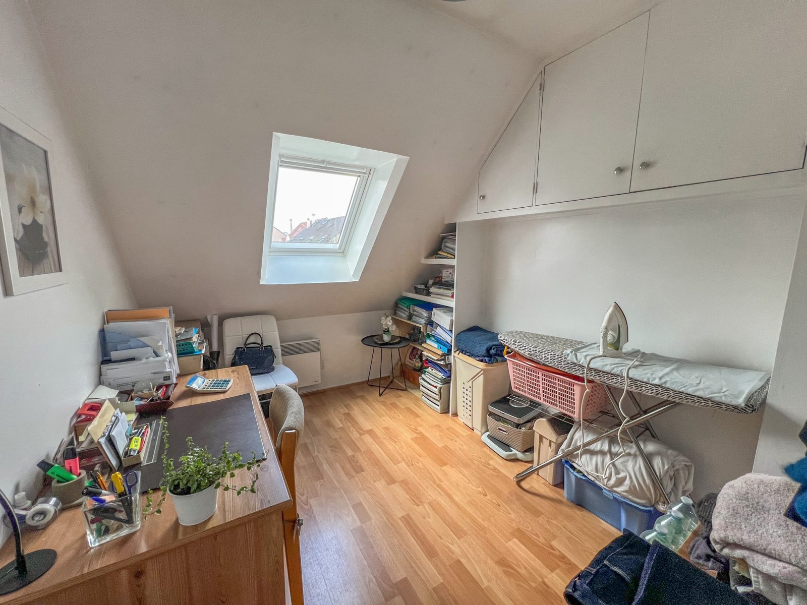 Image_8, Maison, Montigny-le-Bretonneux, ref :308 