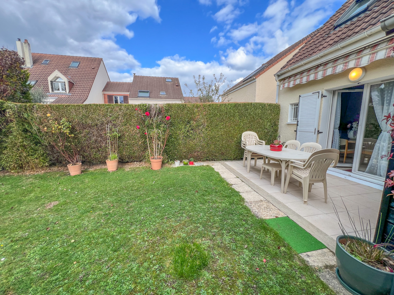 Image_19, Maison, Montigny-le-Bretonneux, ref :308 