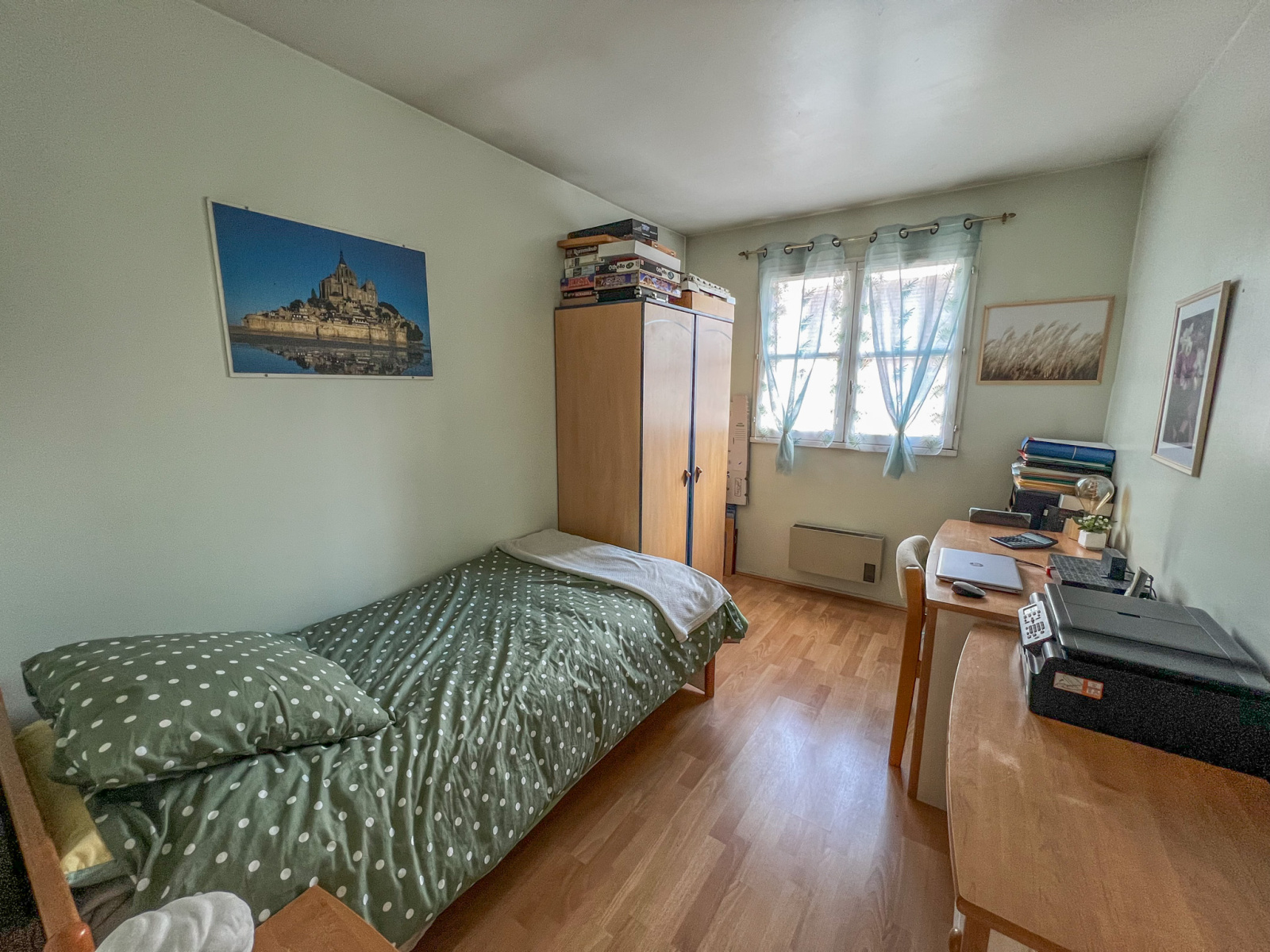 Image_6, Maison, Montigny-le-Bretonneux, ref :308 