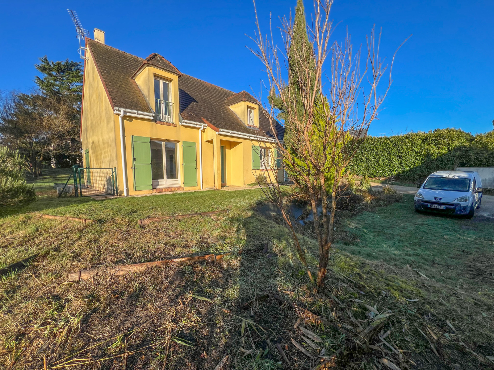 Image_8, Maison, Saint-Rémy-lès-Chevreuse, ref :306 st remy 6