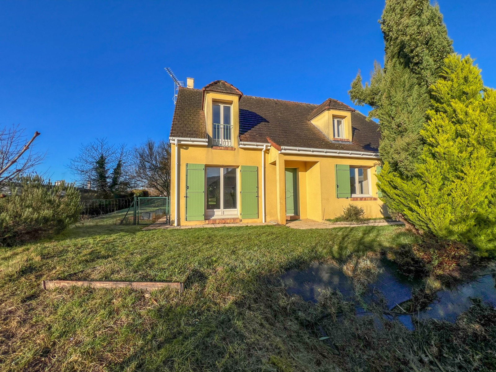 Image_7, Maison, Saint-Rémy-lès-Chevreuse, ref :306 st remy 6