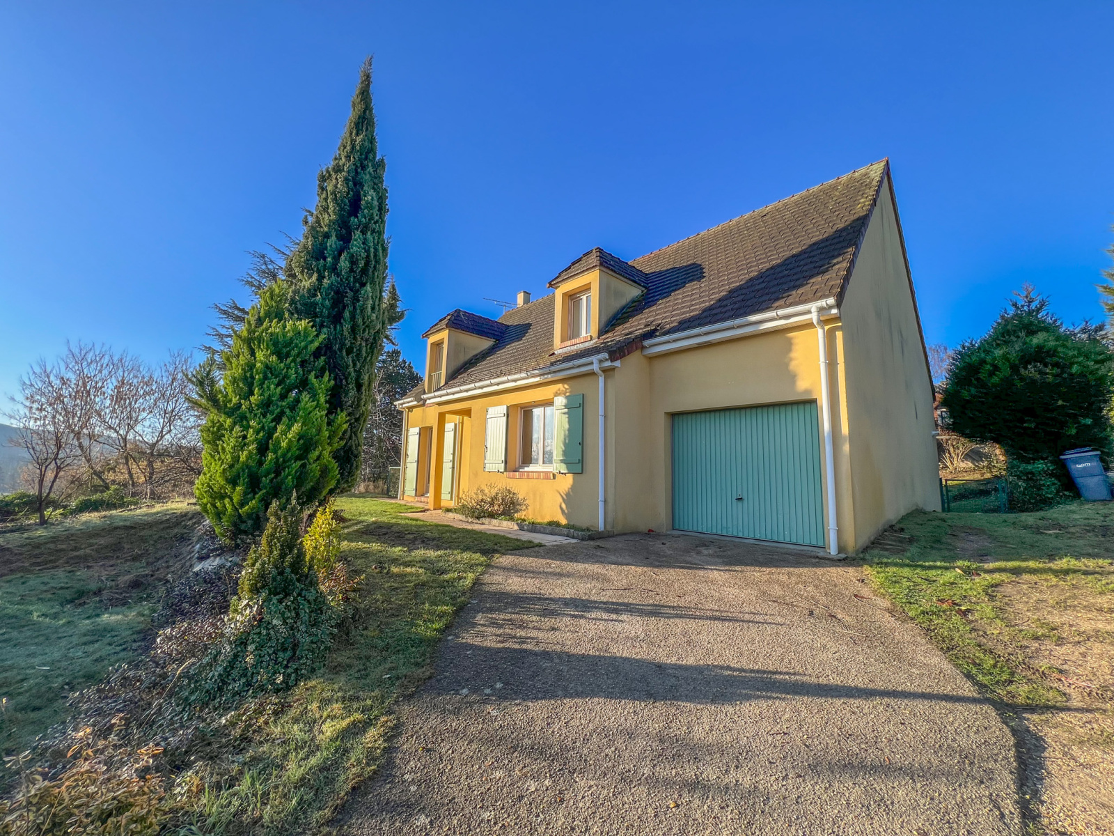 Image_1, Maison, Saint-Rémy-lès-Chevreuse, ref :306 st remy 6