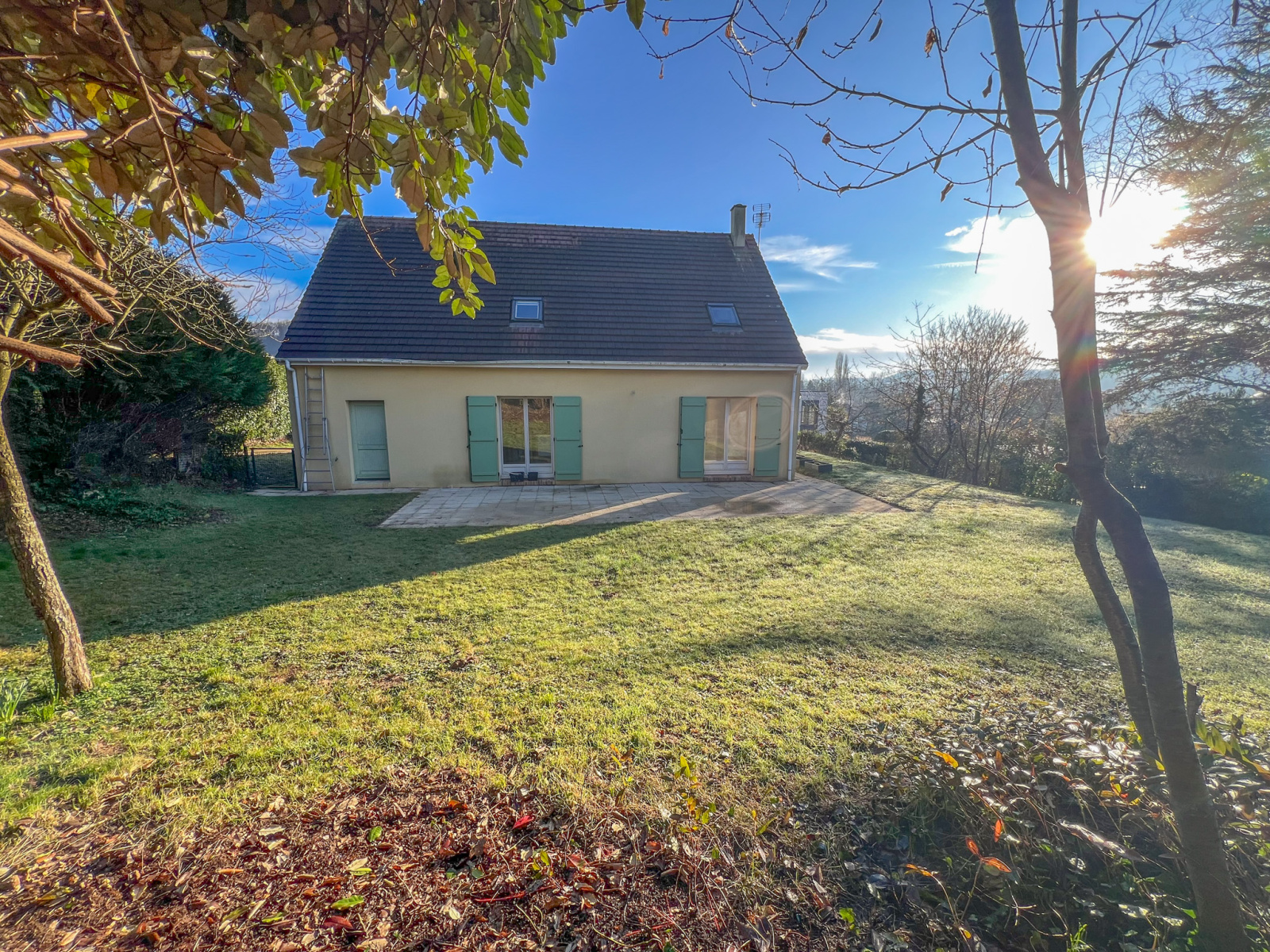 Image_9, Maison, Saint-Rémy-lès-Chevreuse, ref :306 st remy 6