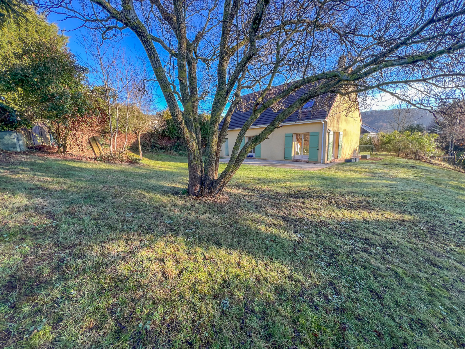 Image_10, Maison, Saint-Rémy-lès-Chevreuse, ref :306 st remy 6