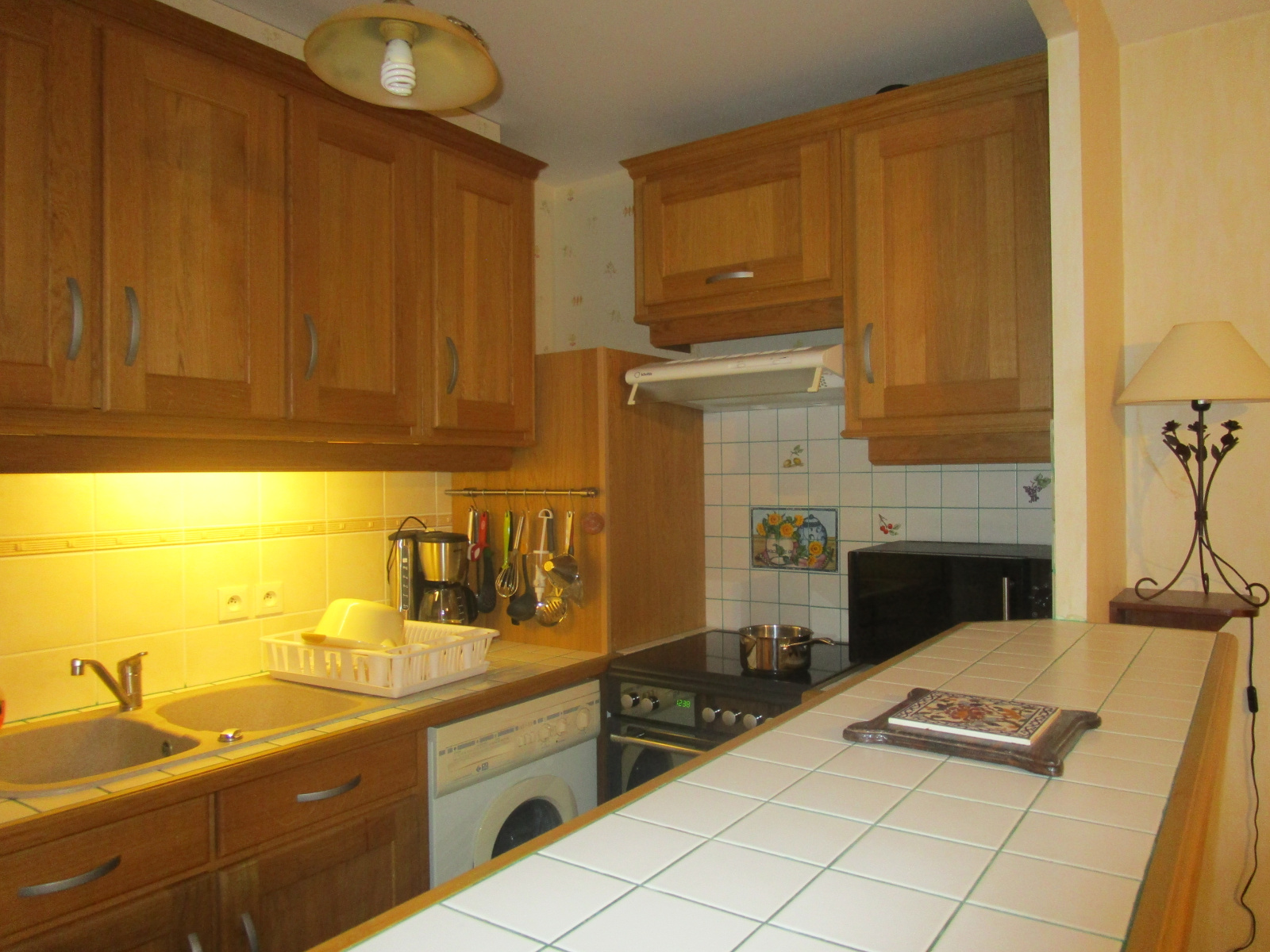 Image_1, Appartement, Coignières, ref :6 Pommeraie Rdc