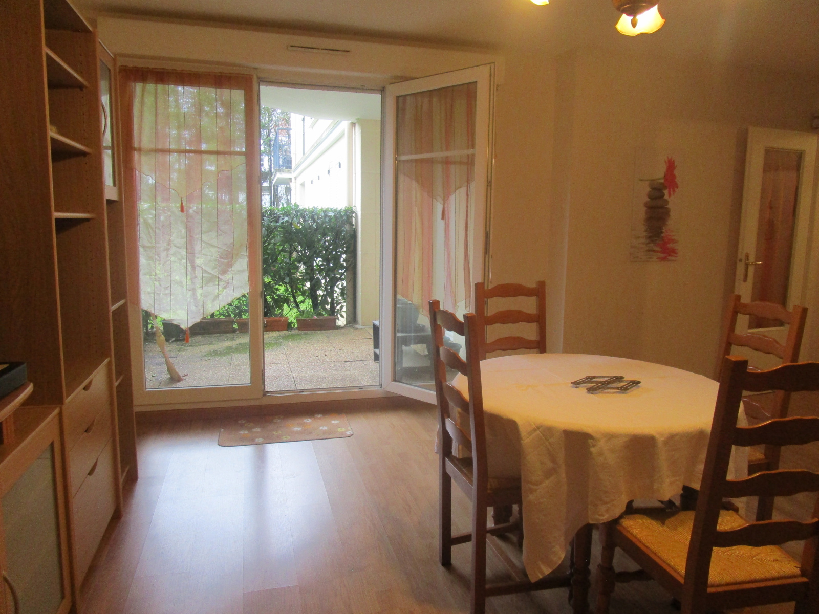 Image_8, Appartement, Coignières, ref :6 Pommeraie Rdc