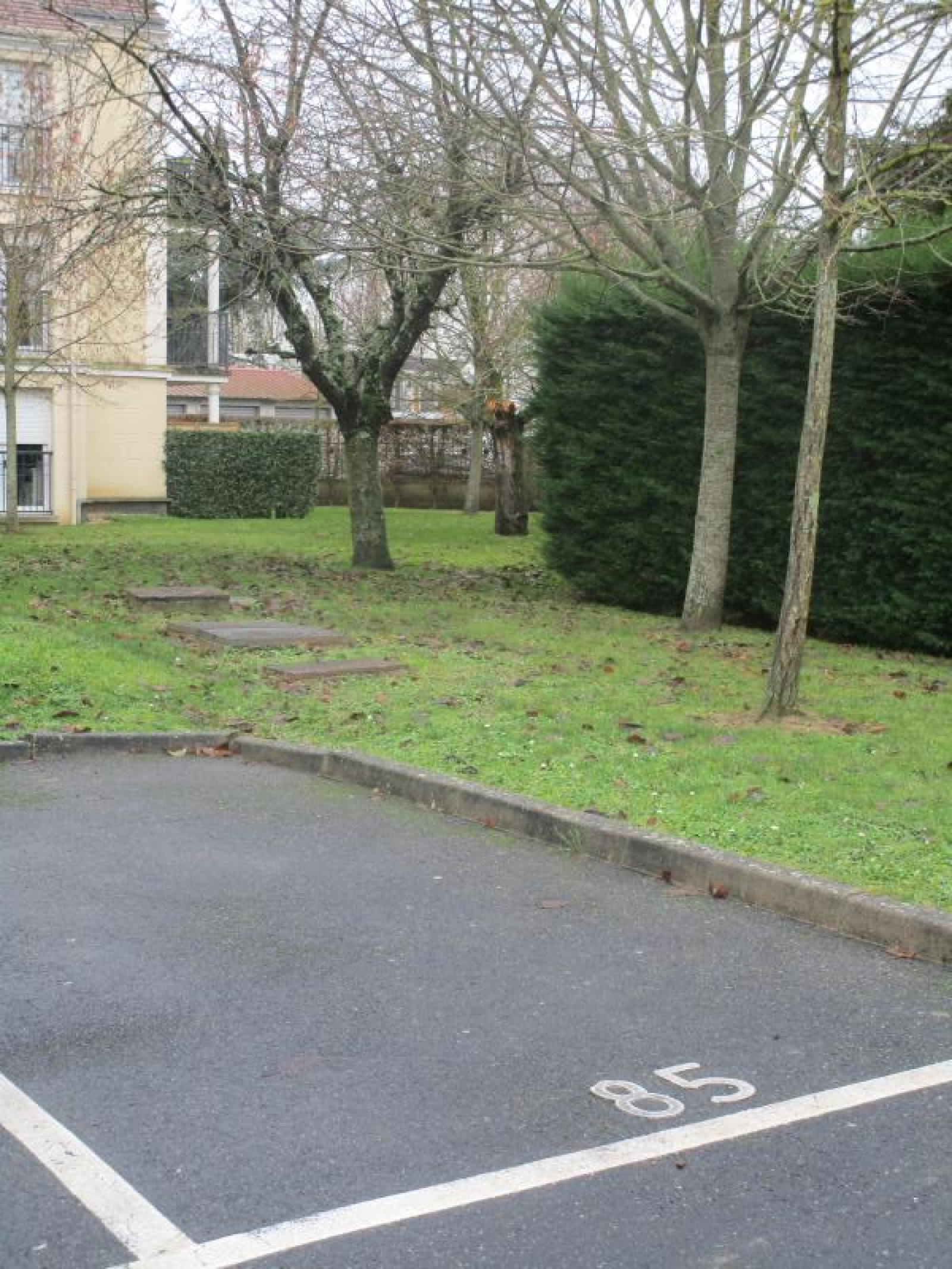 Image_6, Appartement, Coignières, ref :6 Pommeraie Rdc