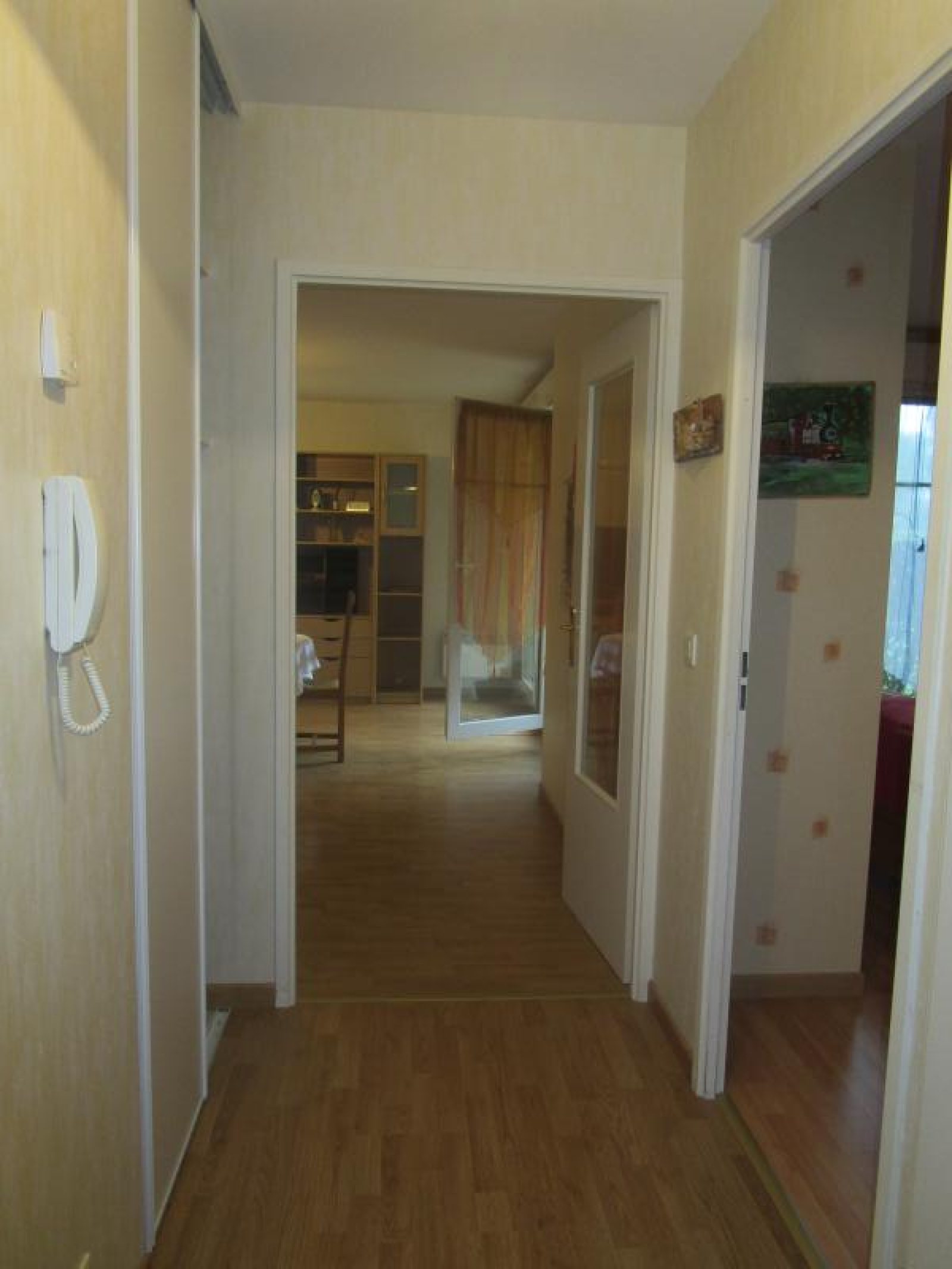 Image_7, Appartement, Coignières, ref :6 Pommeraie Rdc