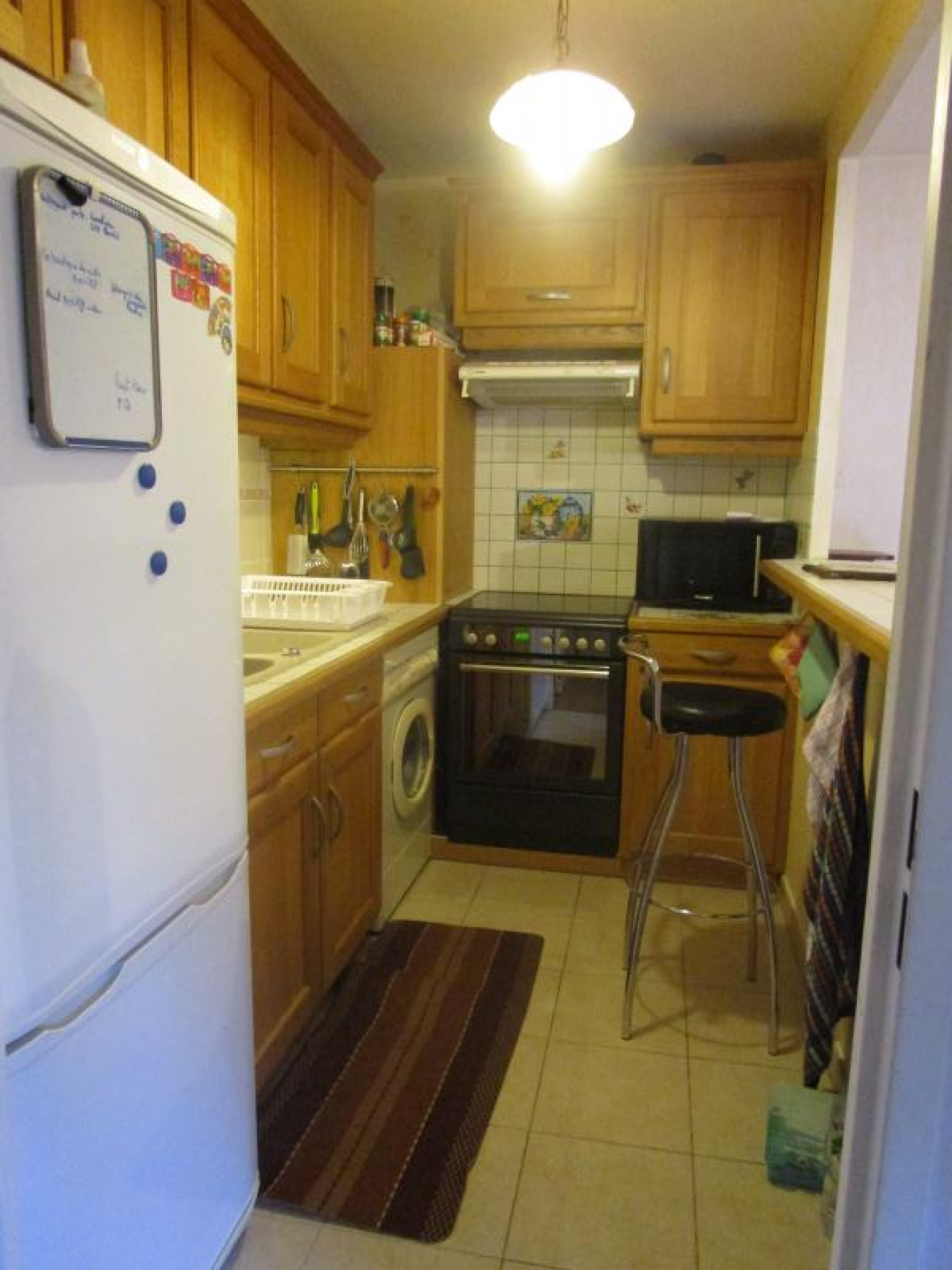 Image_2, Appartement, Coignières, ref :6 Pommeraie Rdc