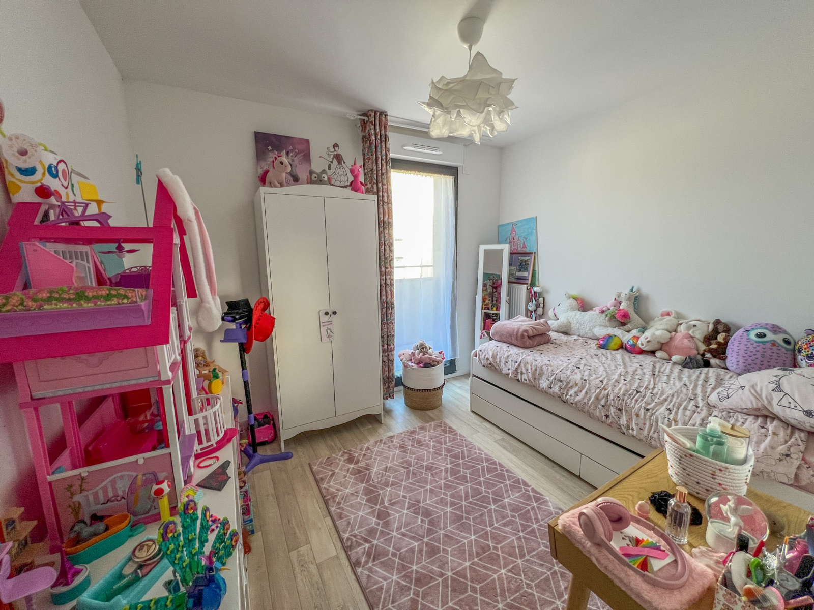 Image_7, Appartement, Le Mesnil-Saint-Denis, ref :293 lmsd 3