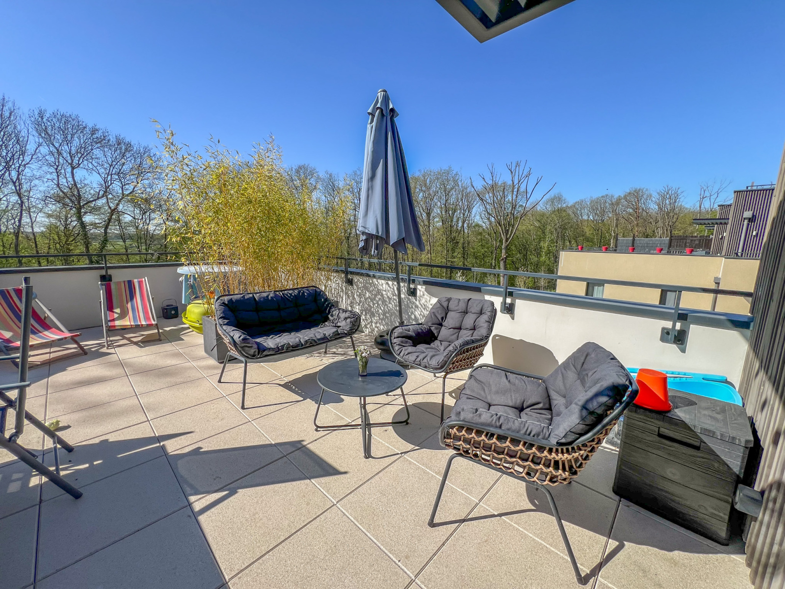 Image_14, Appartement, Le Mesnil-Saint-Denis, ref :293 lmsd 3