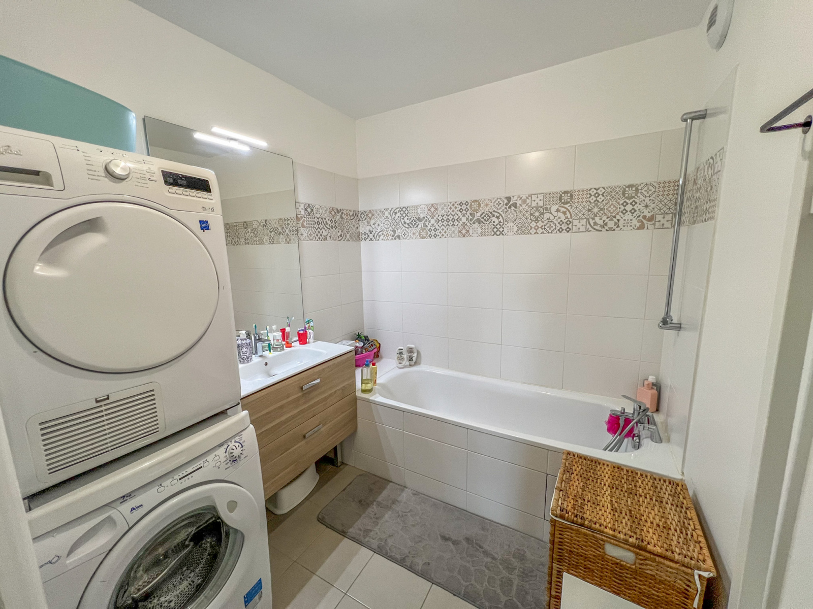 Image_10, Appartement, Le Mesnil-Saint-Denis, ref :293 lmsd 3