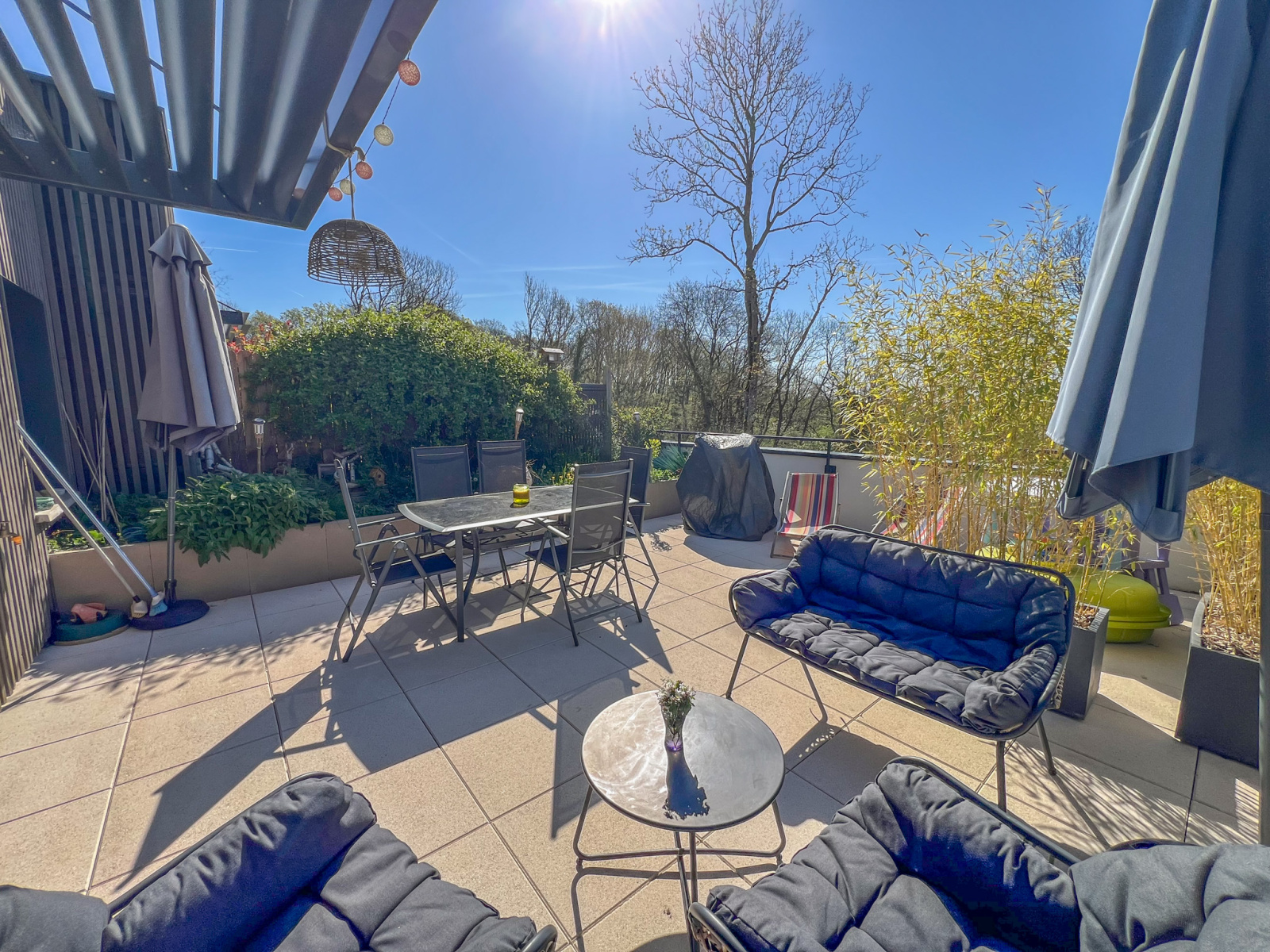 Image_1, Appartement, Le Mesnil-Saint-Denis, ref :293 lmsd 3