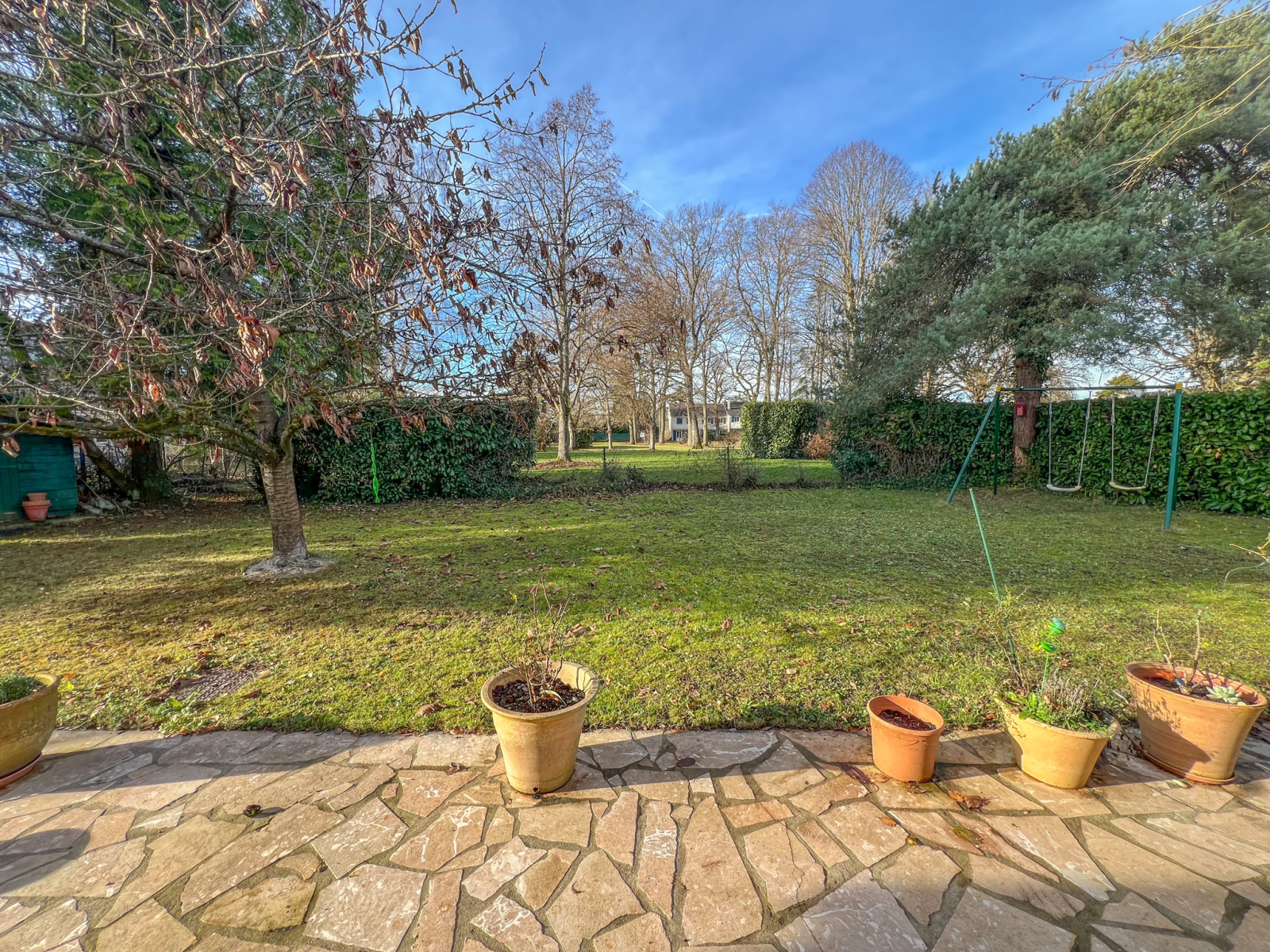 Image_8, Maison, Le Mesnil-Saint-Denis, ref :308 lmsd