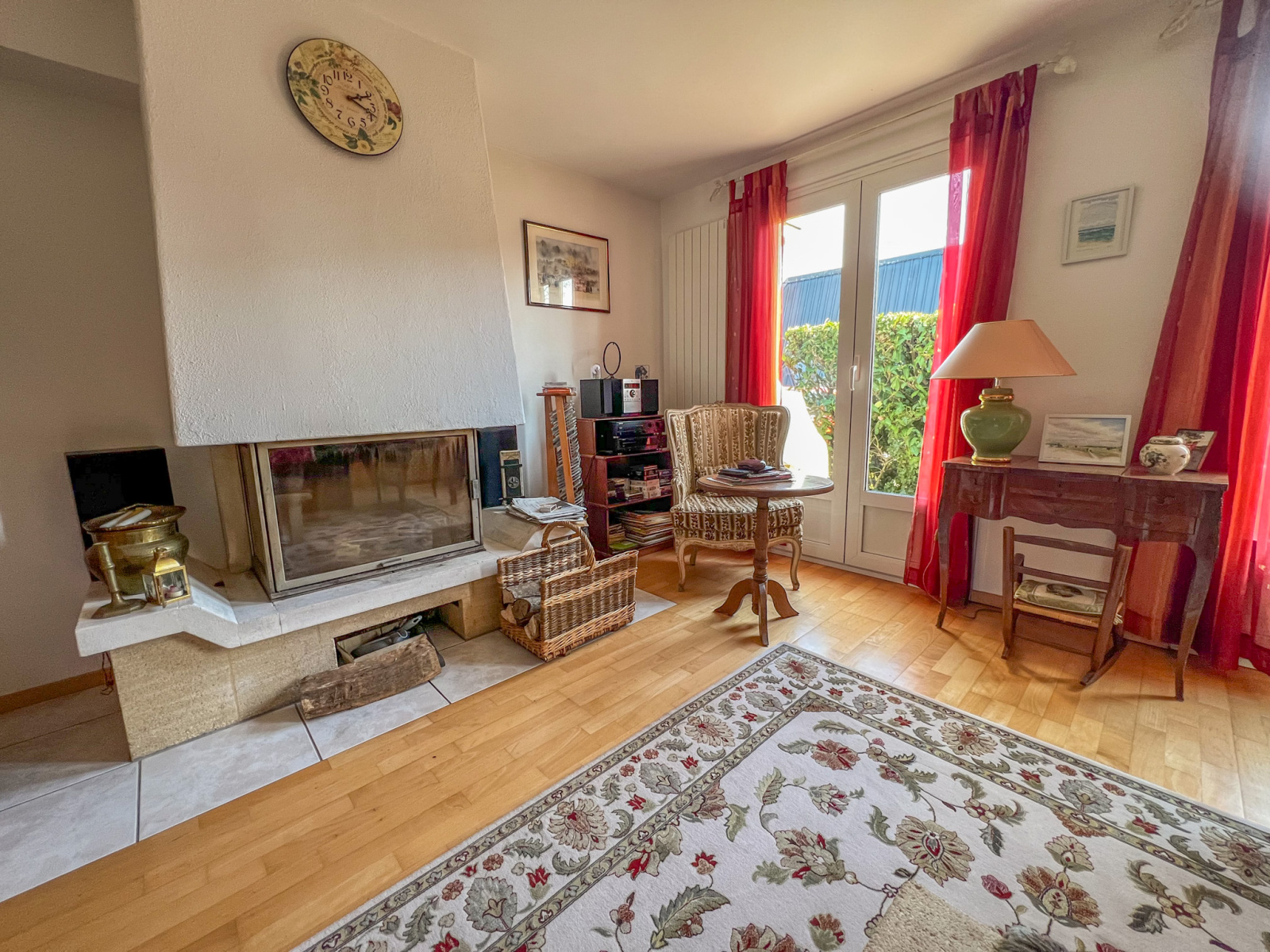 Image_19, Maison, Le Mesnil-Saint-Denis, ref :308 lmsd