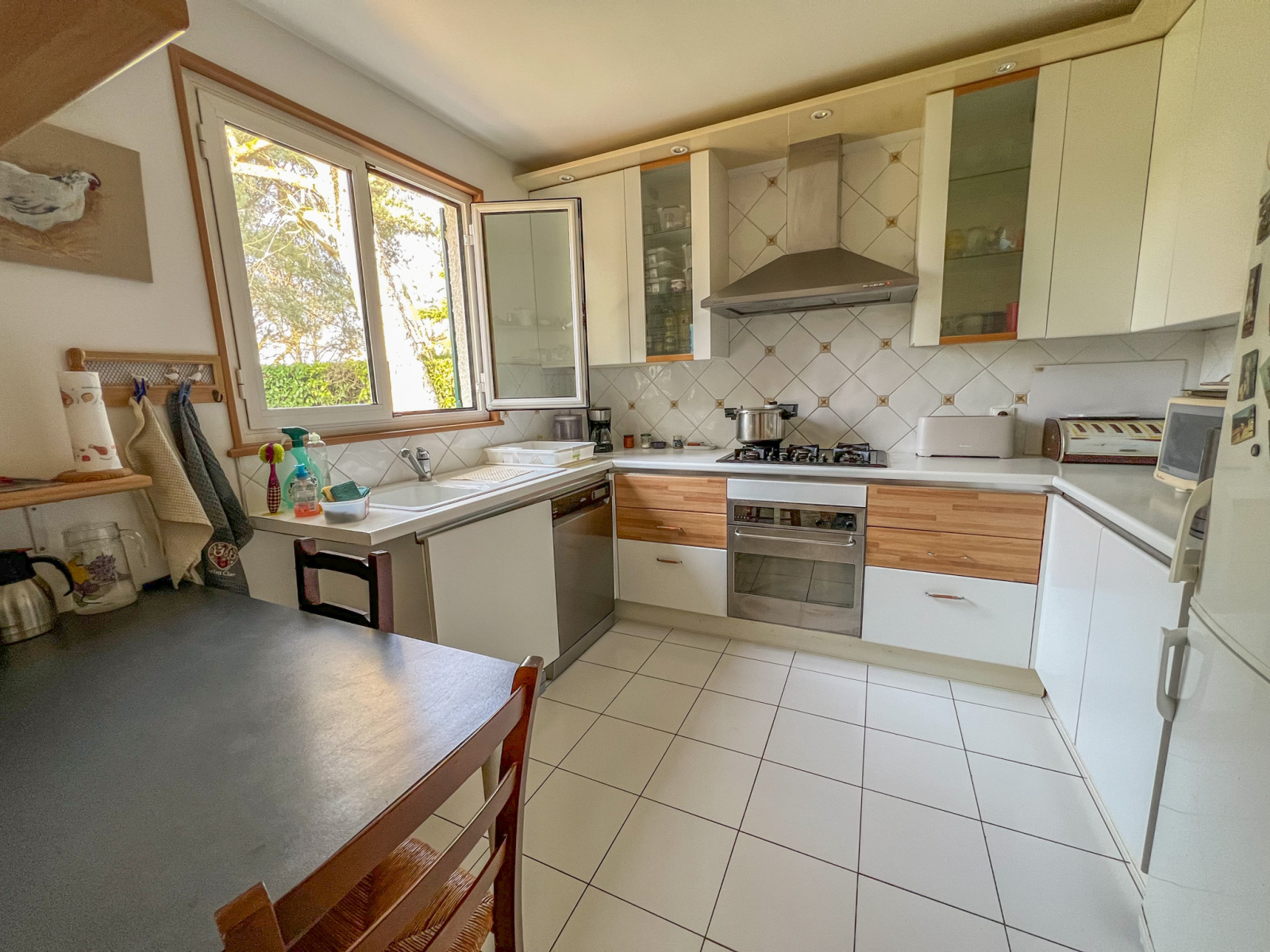 Image_4, Maison, Le Mesnil-Saint-Denis, ref :308 lmsd