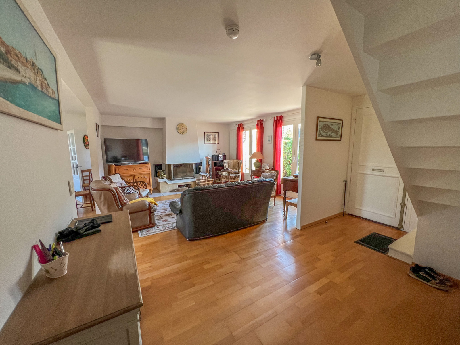 Image_15, Maison, Le Mesnil-Saint-Denis, ref :308 lmsd