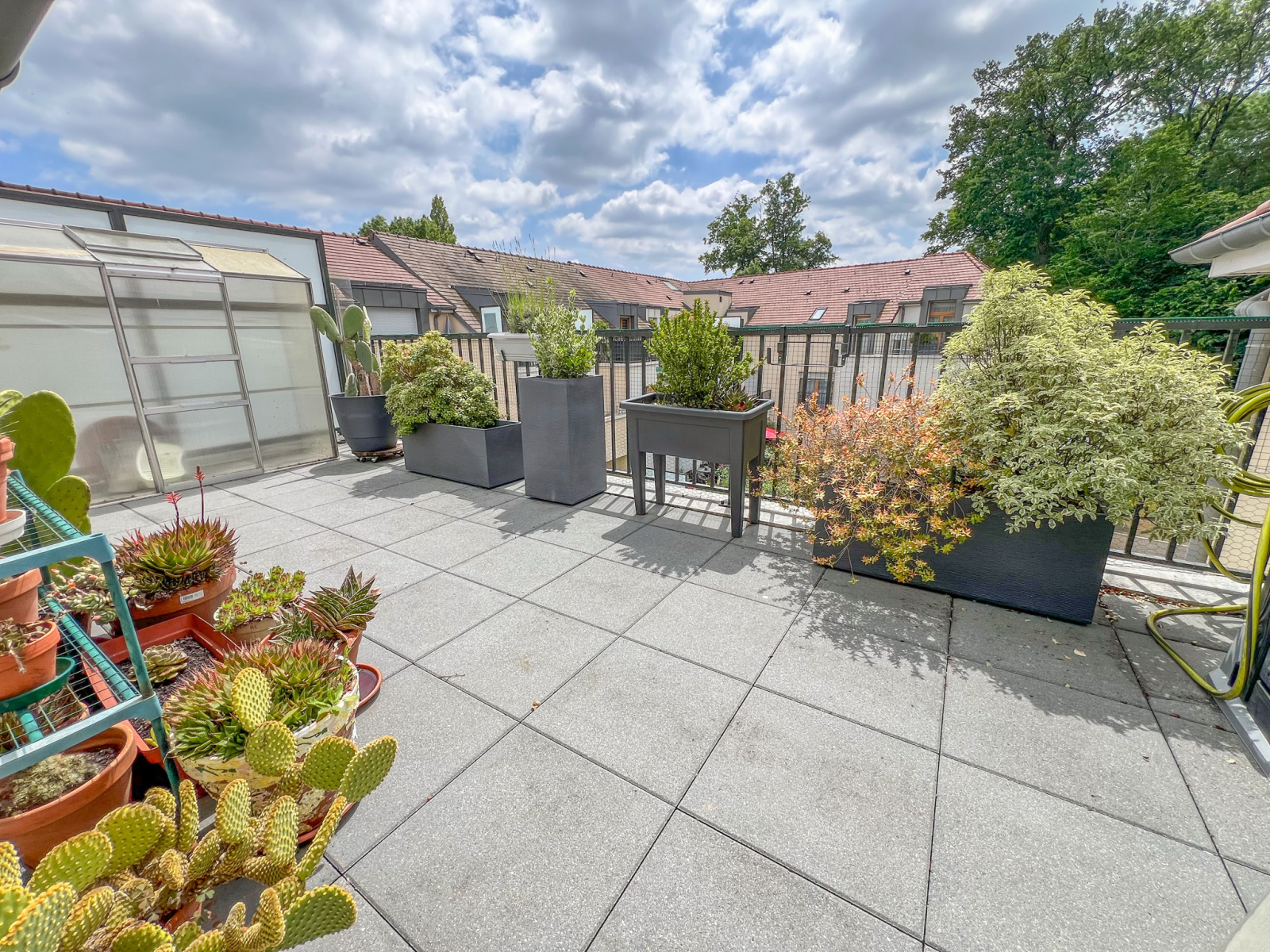 Image_3, Duplex, Le Mesnil-Saint-Denis, ref :255 lmsd 21