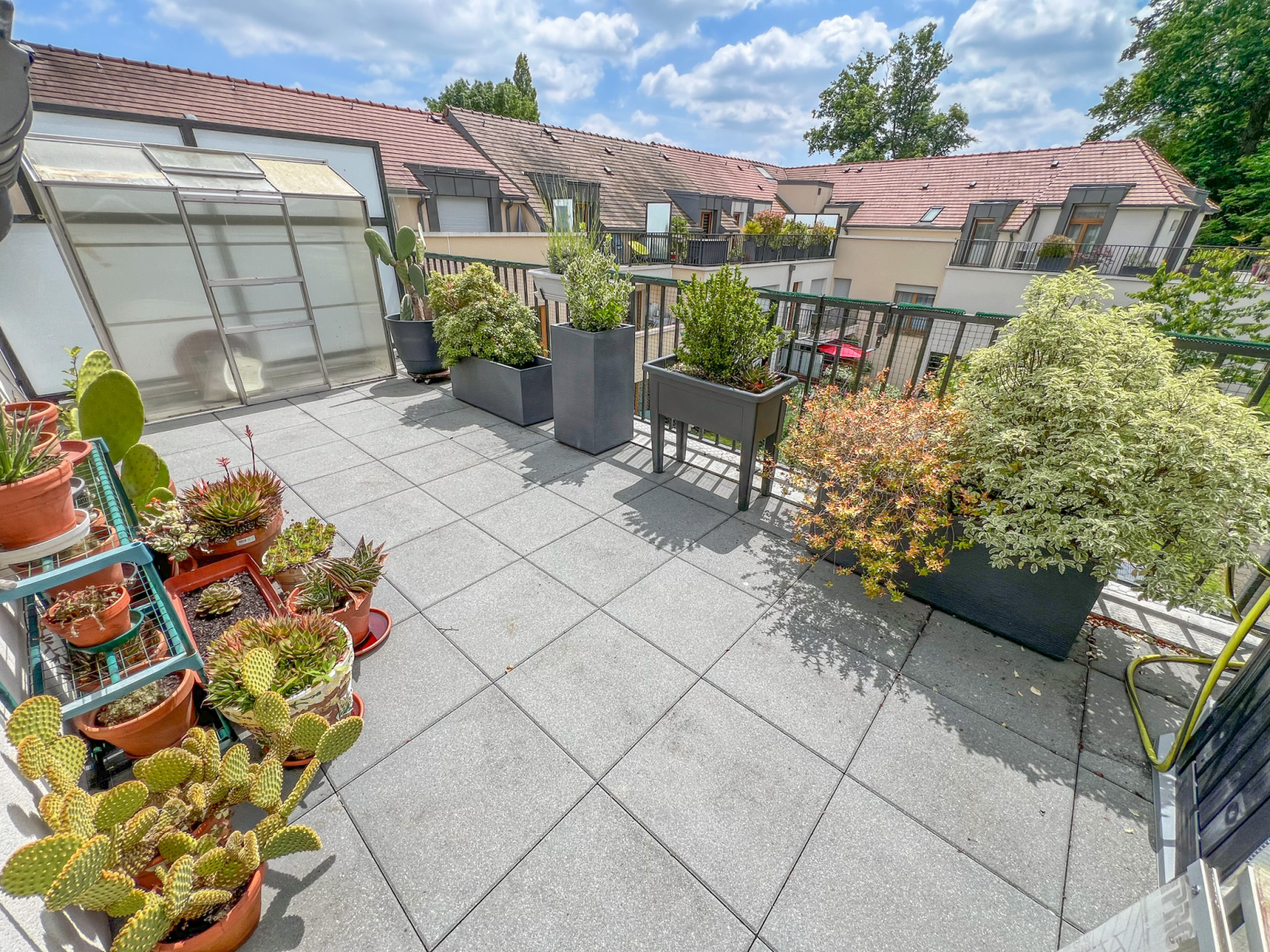 Image_17, Duplex, Le Mesnil-Saint-Denis, ref :255 lmsd 21