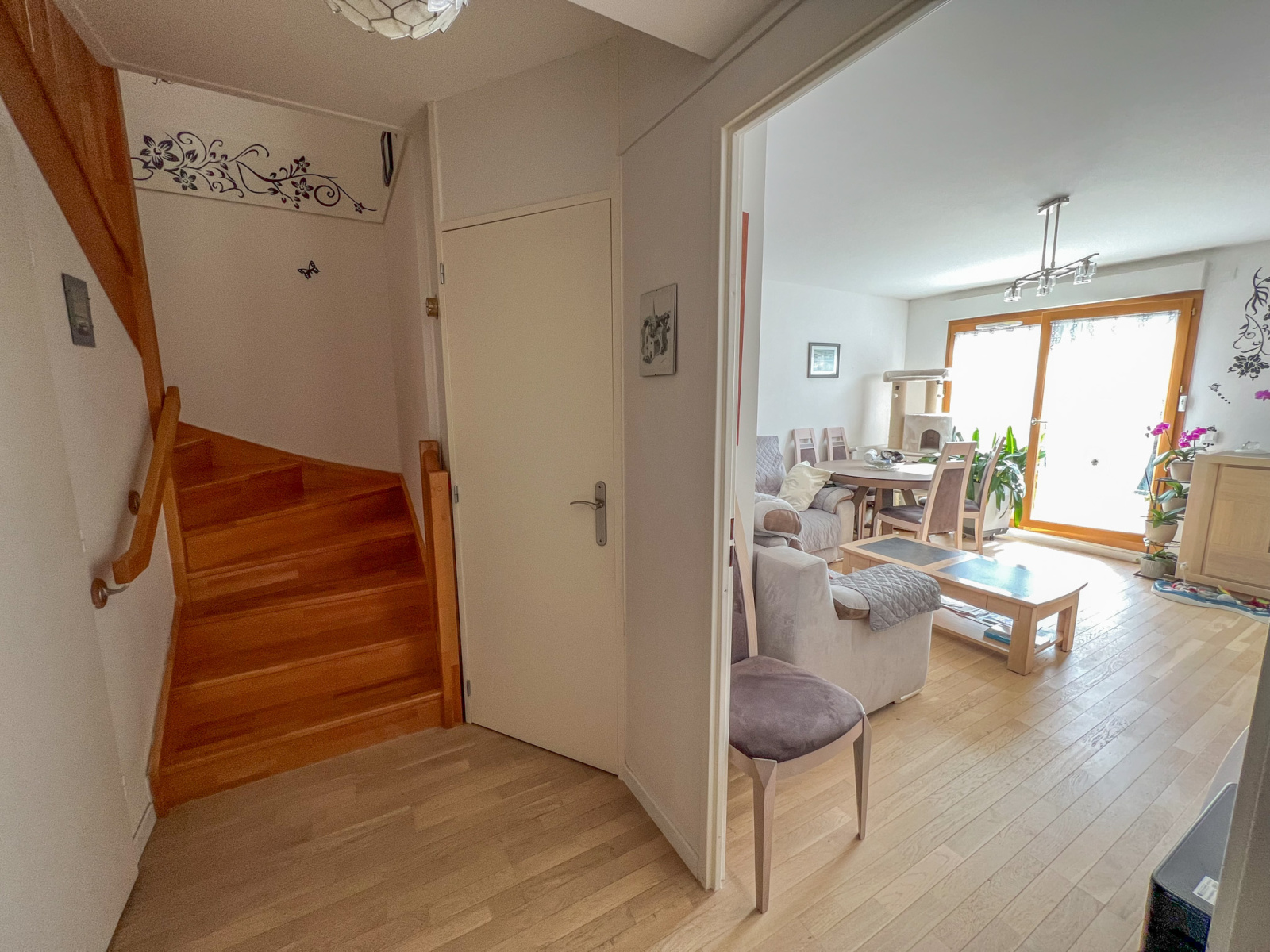 Image_10, Duplex, Le Mesnil-Saint-Denis, ref :255 lmsd 21