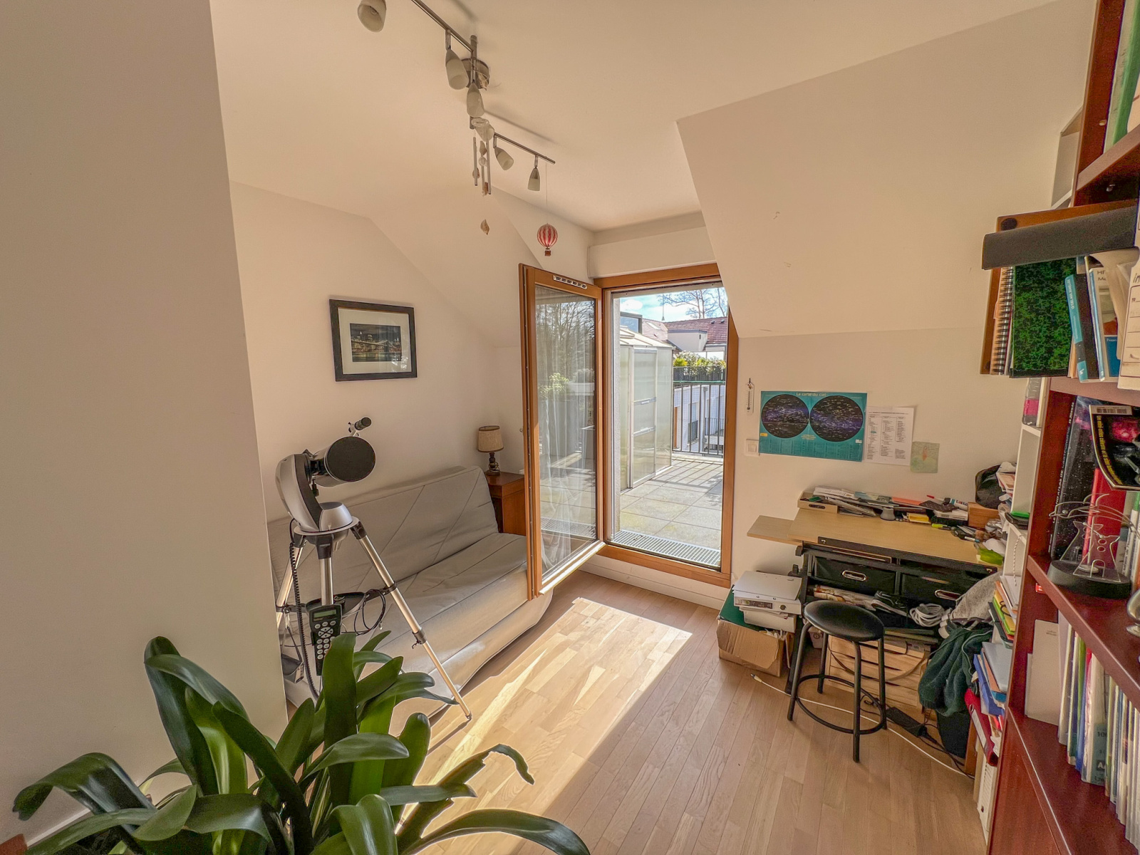 Image_11, Duplex, Le Mesnil-Saint-Denis, ref :255 lmsd 21