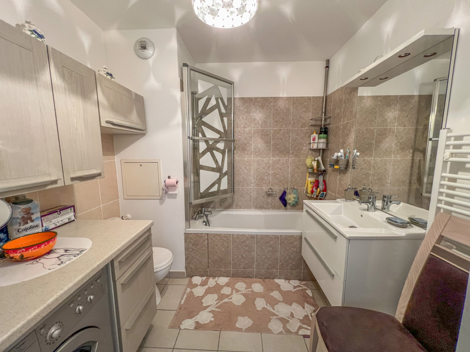 Image_12, Duplex, Le Mesnil-Saint-Denis, ref :255 lmsd 21