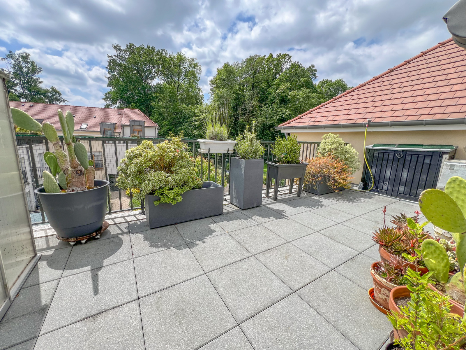 Image_1, Duplex, Le Mesnil-Saint-Denis, ref :255 lmsd 21