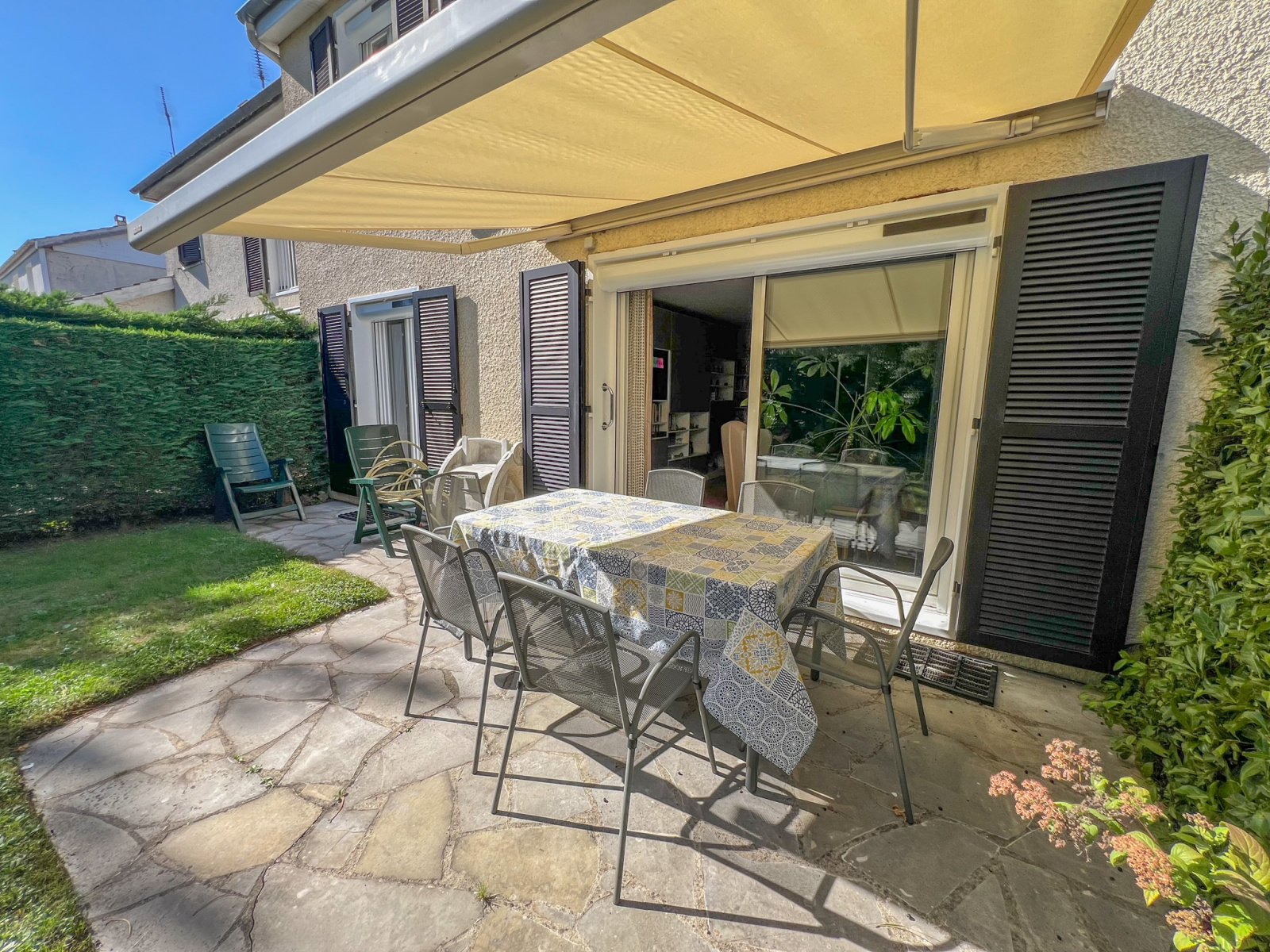 Image_4, Maison, Le Mesnil-Saint-Denis, ref :305 lmsd 3