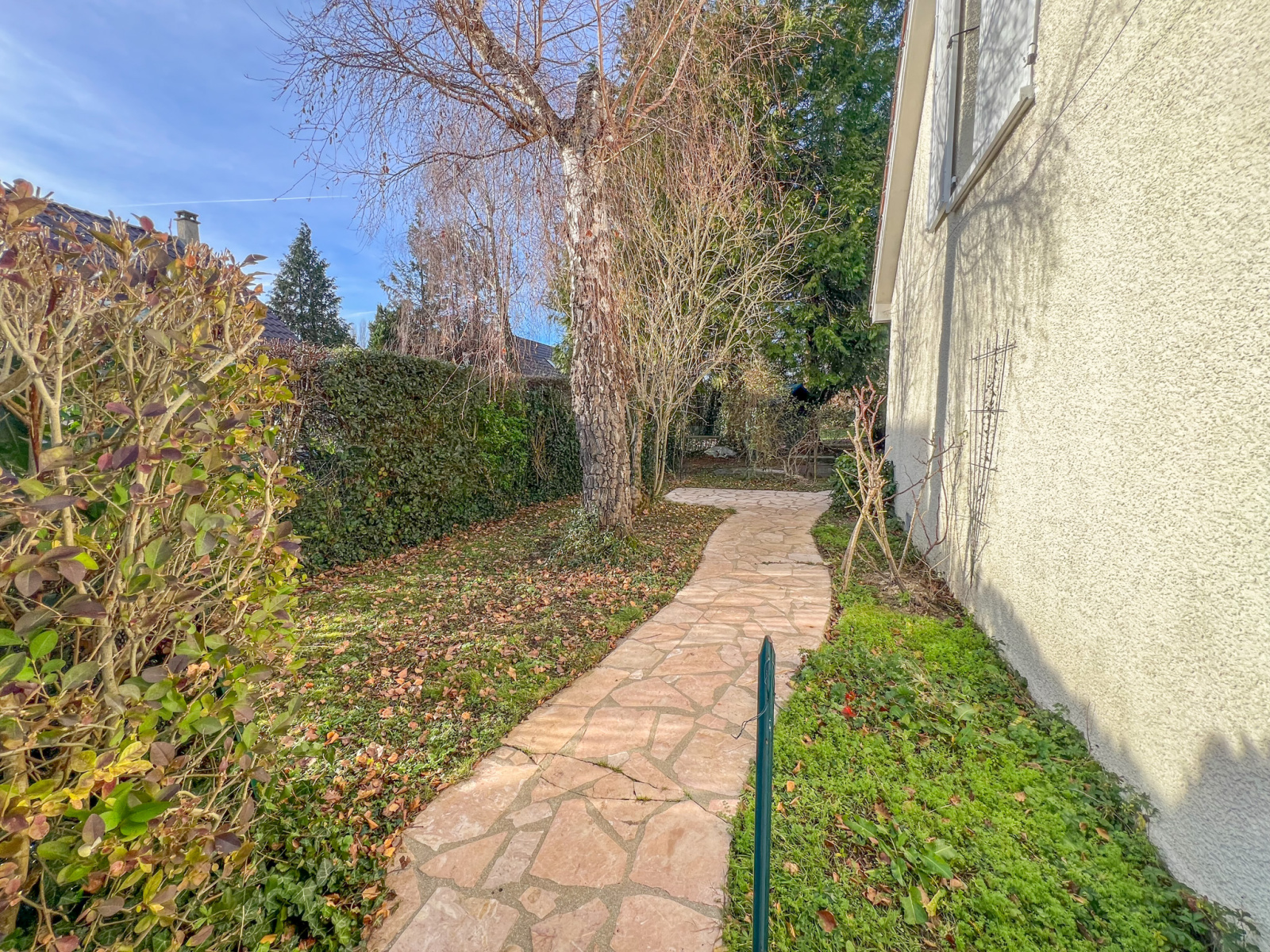 Image_12, Maison, Le Mesnil-Saint-Denis, ref :317 lmsd 2