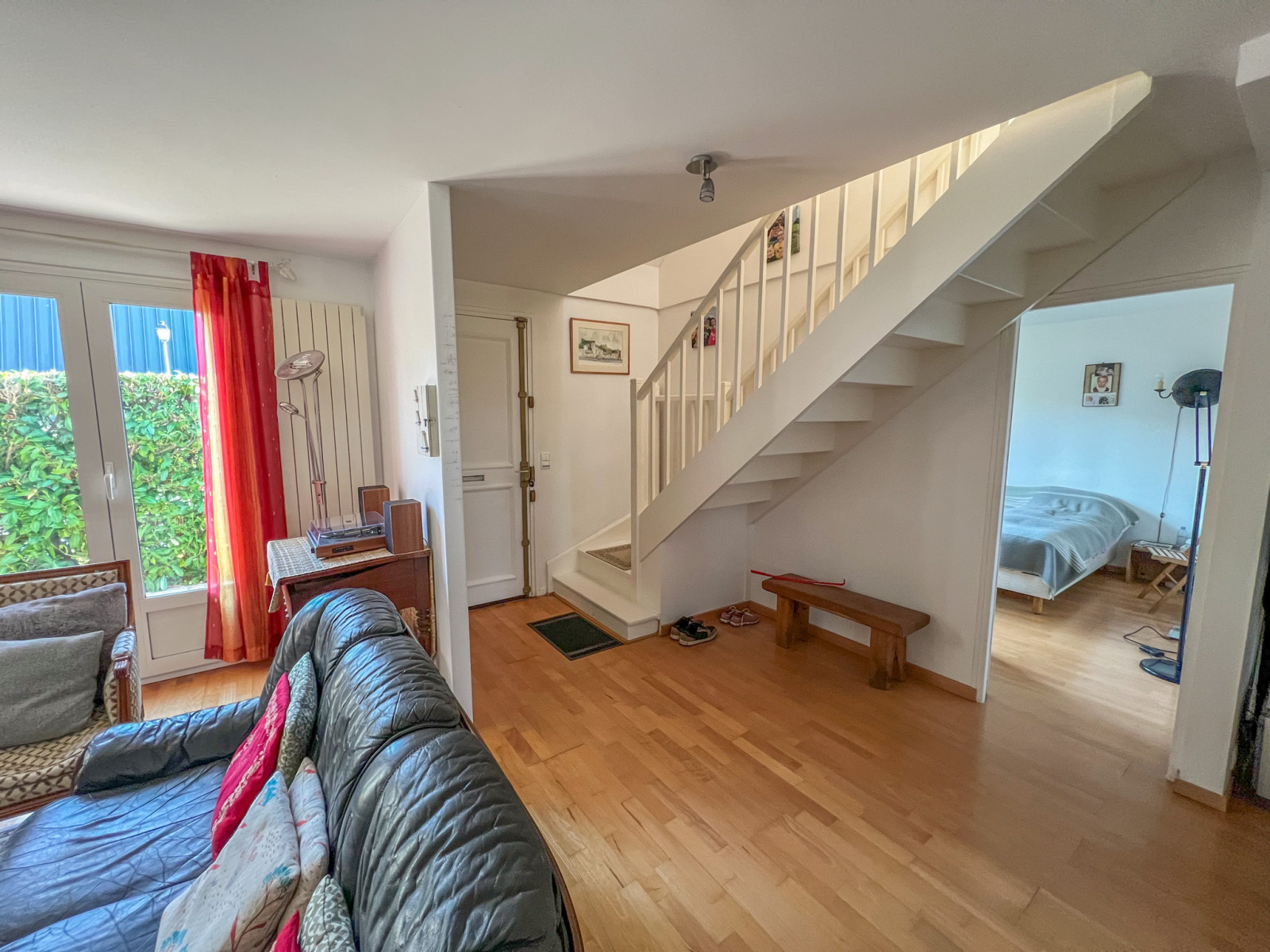 Image_21, Maison, Le Mesnil-Saint-Denis, ref :317 lmsd 2