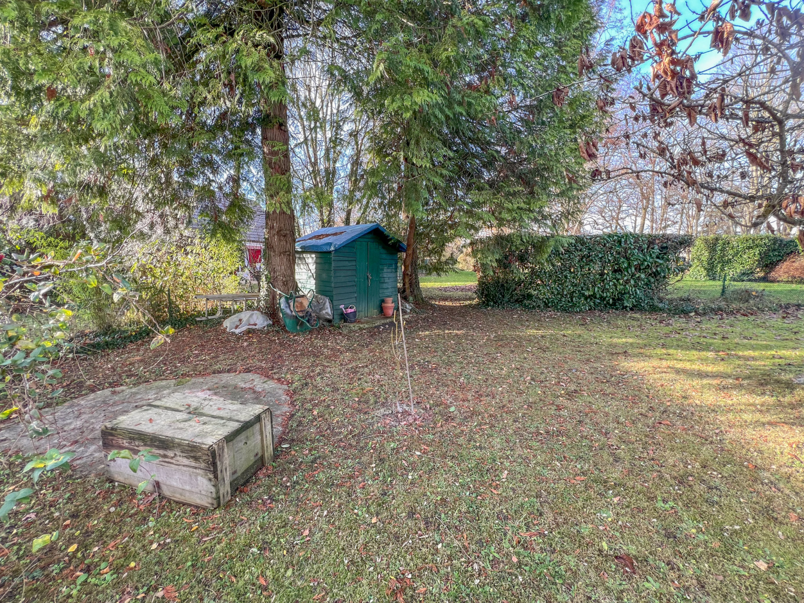 Image_9, Maison, Le Mesnil-Saint-Denis, ref :317 lmsd 2