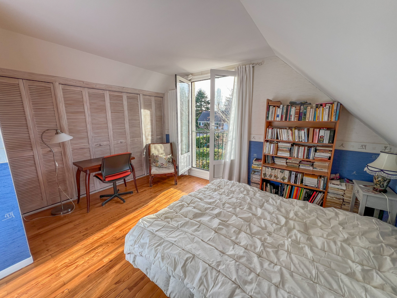 Image_26, Maison, Le Mesnil-Saint-Denis, ref :317 lmsd 2