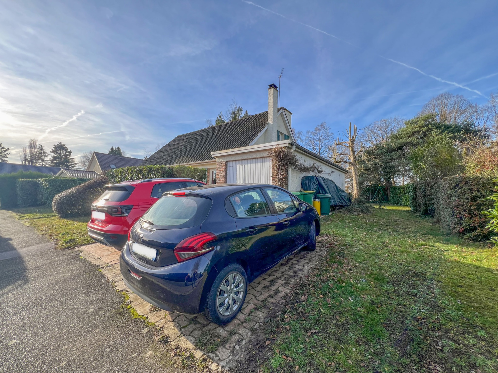 Image_2, Maison, Le Mesnil-Saint-Denis, ref :317 lmsd 2