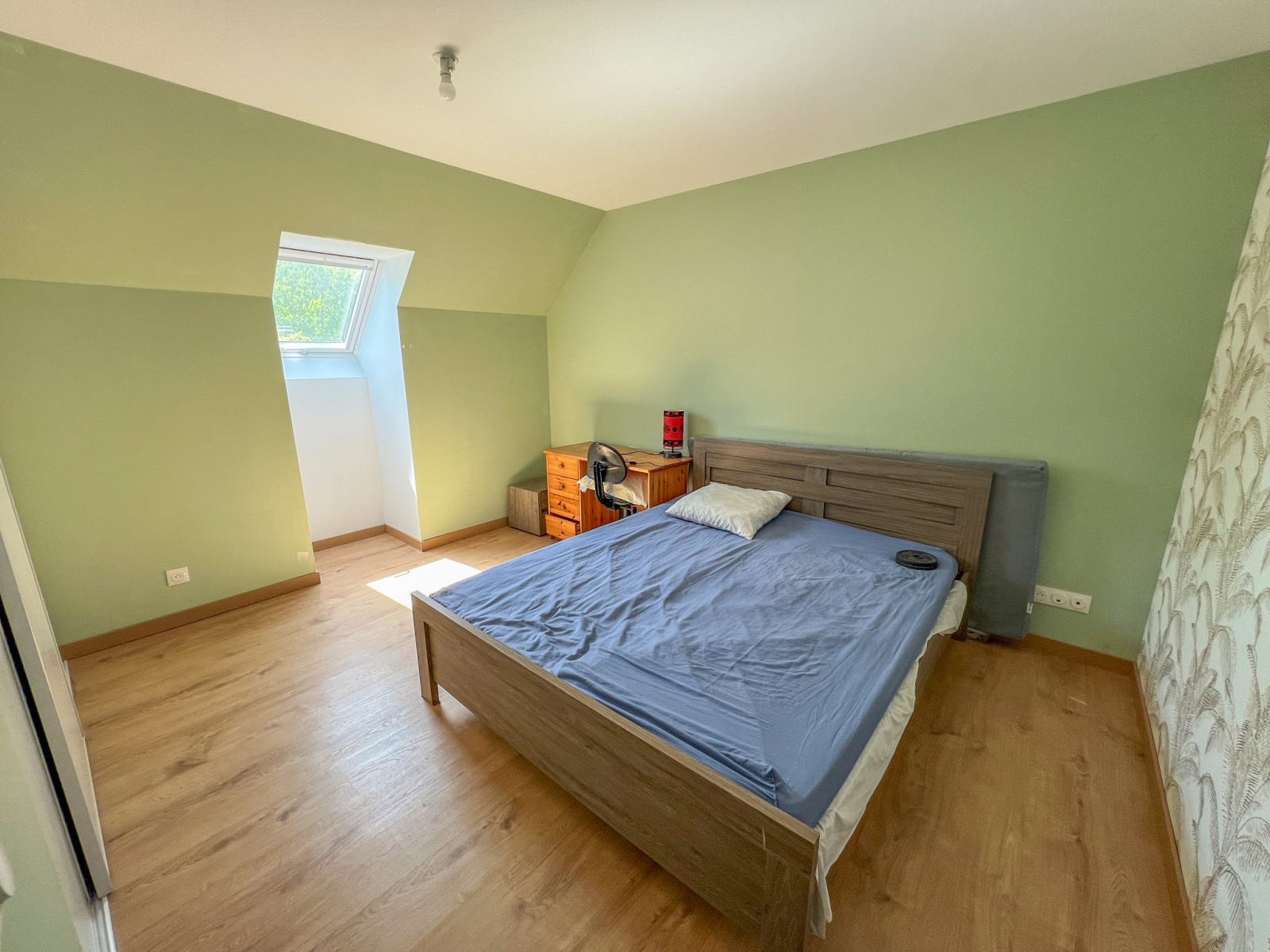 Image_14, Maison, Le Mesnil-Saint-Denis, ref :295 lmsd 8