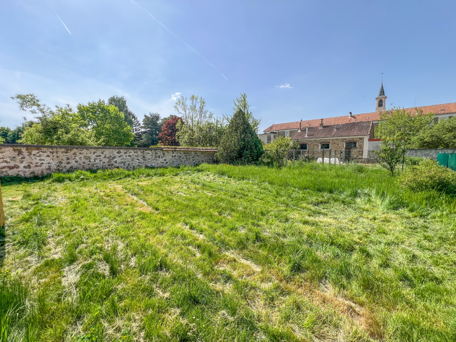 Image_21, Maison, Le Mesnil-Saint-Denis, ref :295 lmsd 8