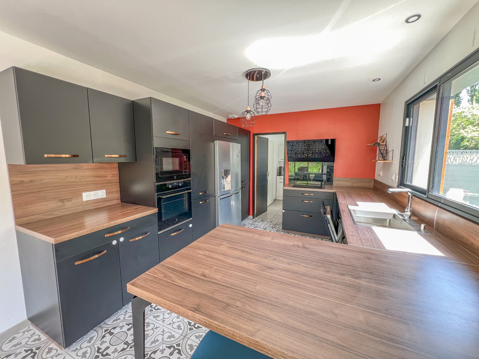 Image_9, Maison, Le Mesnil-Saint-Denis, ref :295 lmsd 8