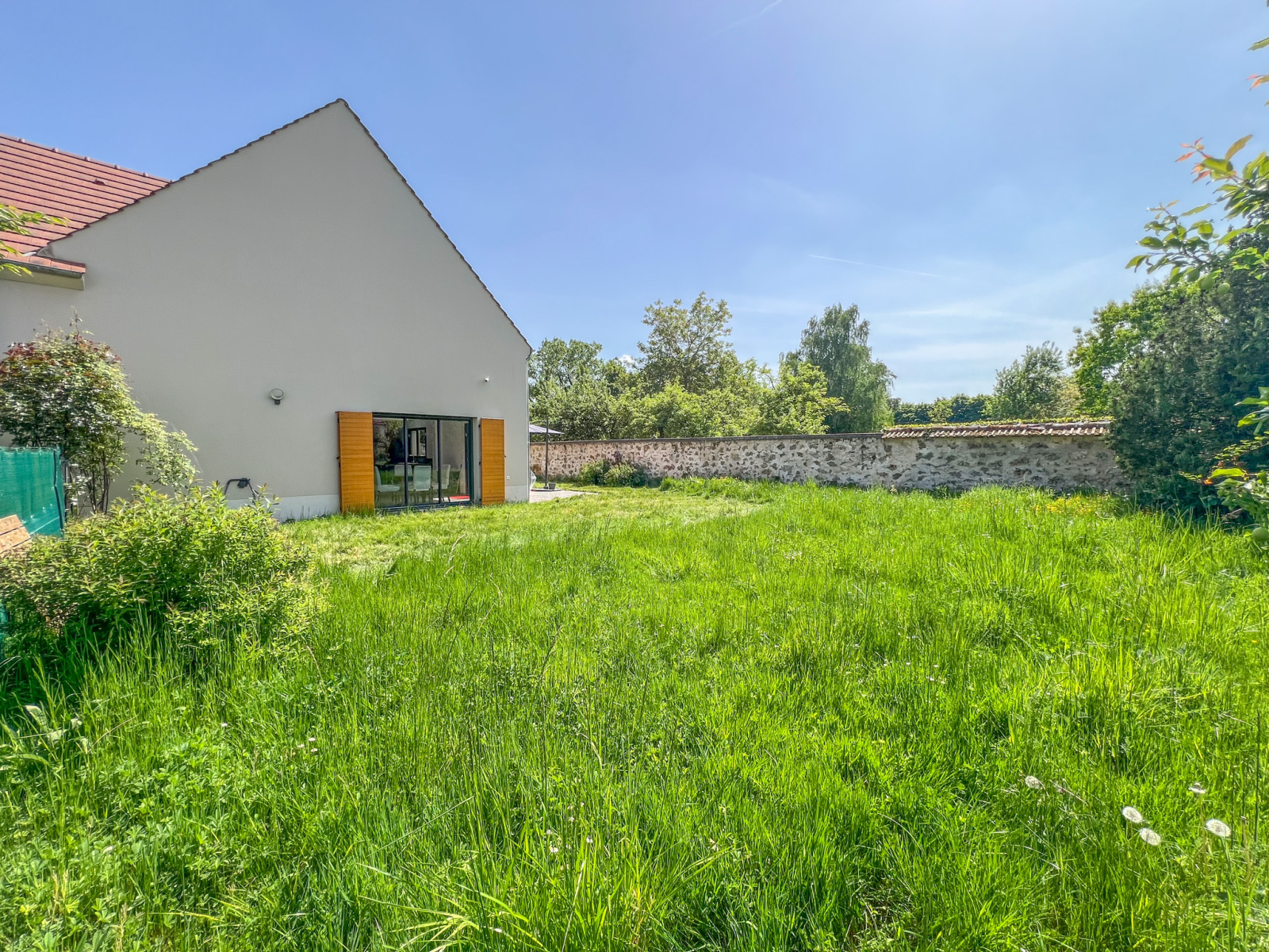 Image_20, Maison, Le Mesnil-Saint-Denis, ref :295 lmsd 8