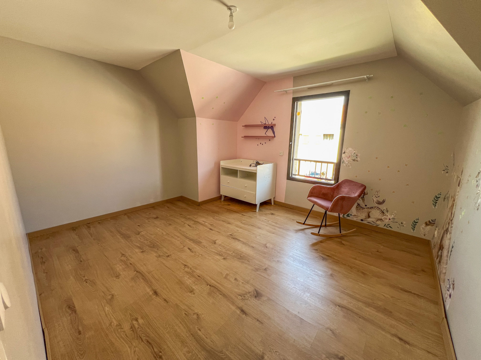 Image_11, Maison, Le Mesnil-Saint-Denis, ref :295 lmsd 8