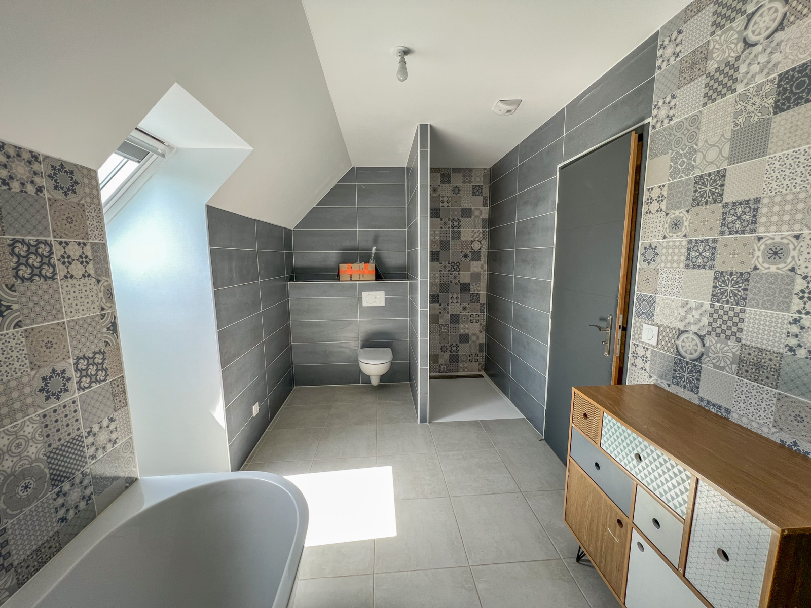 Image_10, Maison, Le Mesnil-Saint-Denis, ref :295 lmsd 8