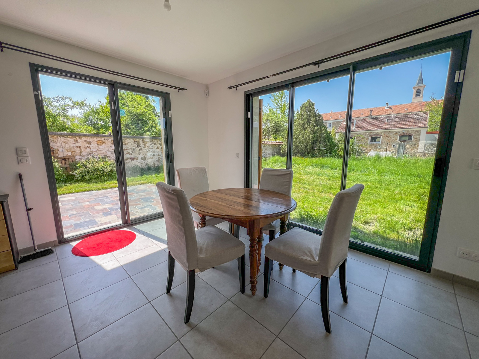 Image_5, Maison, Le Mesnil-Saint-Denis, ref :295 lmsd 8