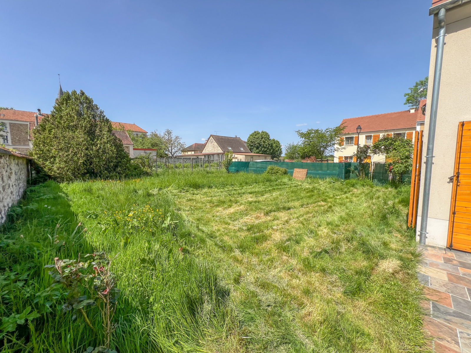 Image_6, Maison, Le Mesnil-Saint-Denis, ref :295 lmsd 8