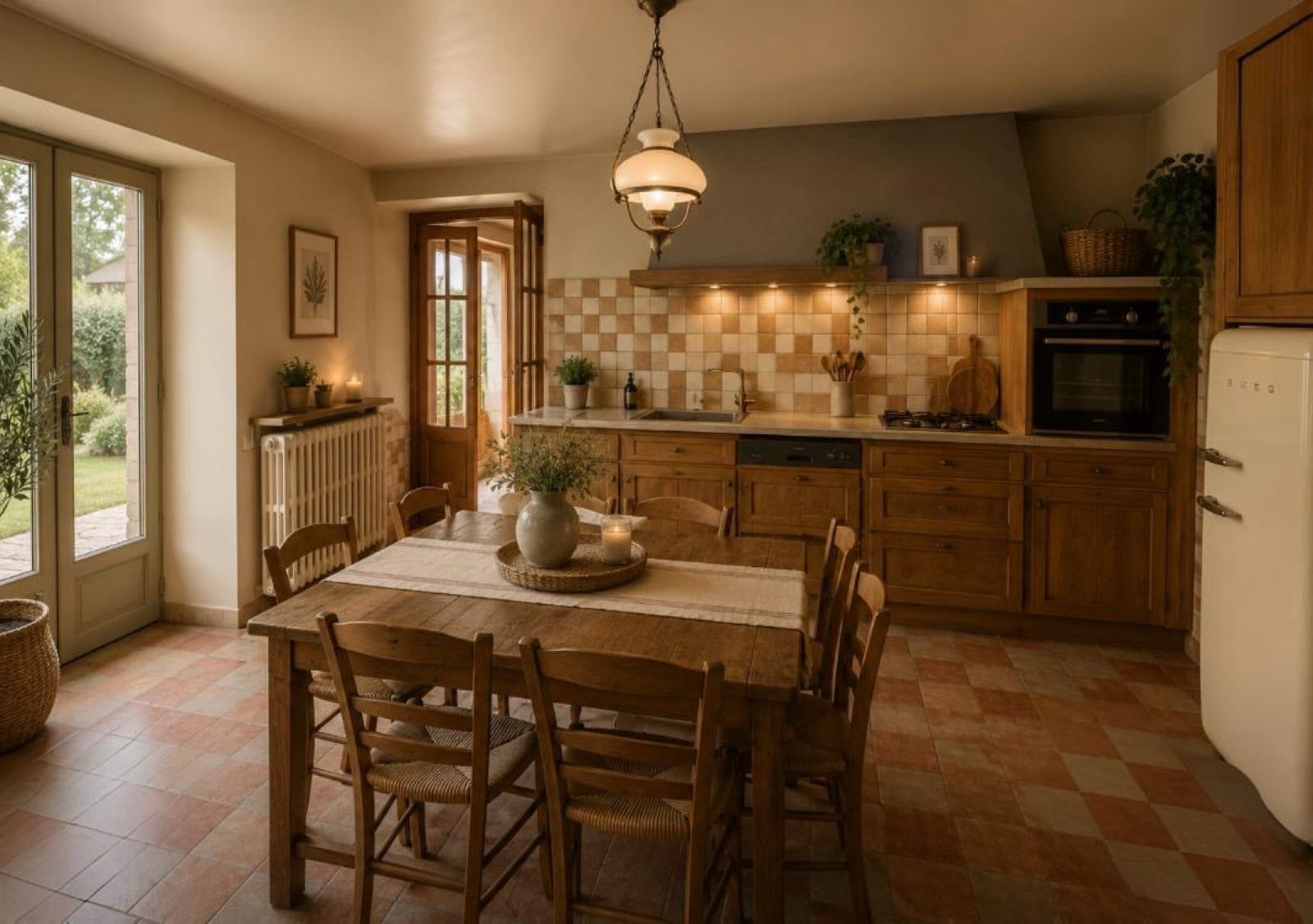 Image_13, Maison, Coignières, ref :301 coignières 10