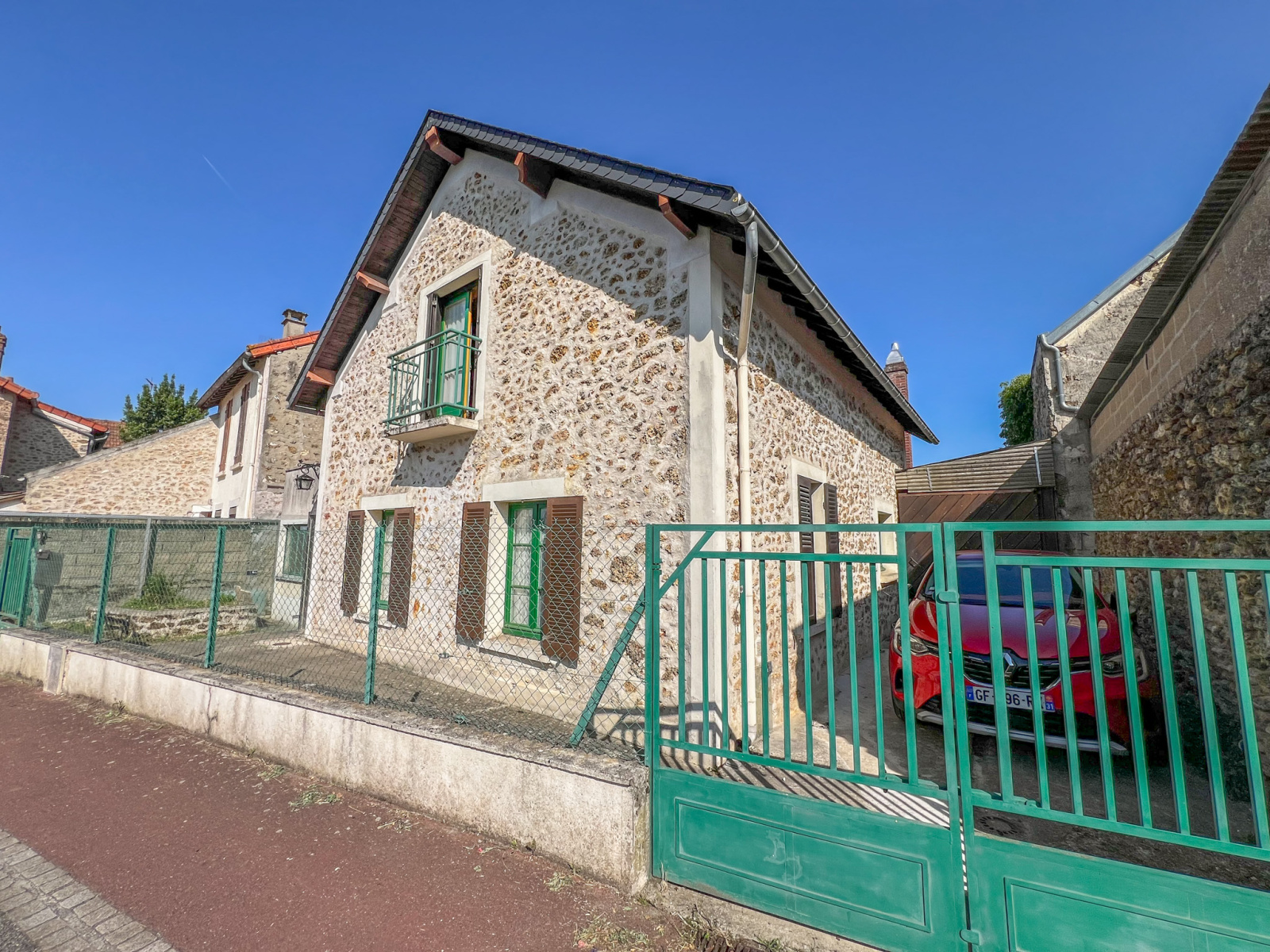 Image_4, Maison, Coignières, ref :301 coignières 10