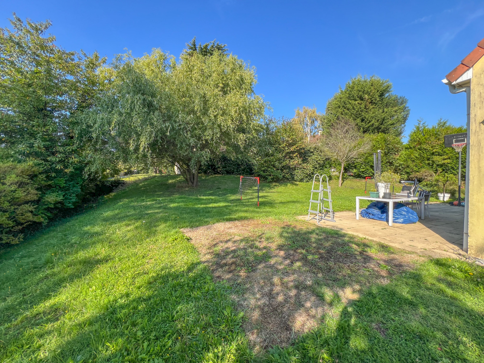 Image_8, Maison, Saint-Rémy-lès-Chevreuse, ref :306 st remy