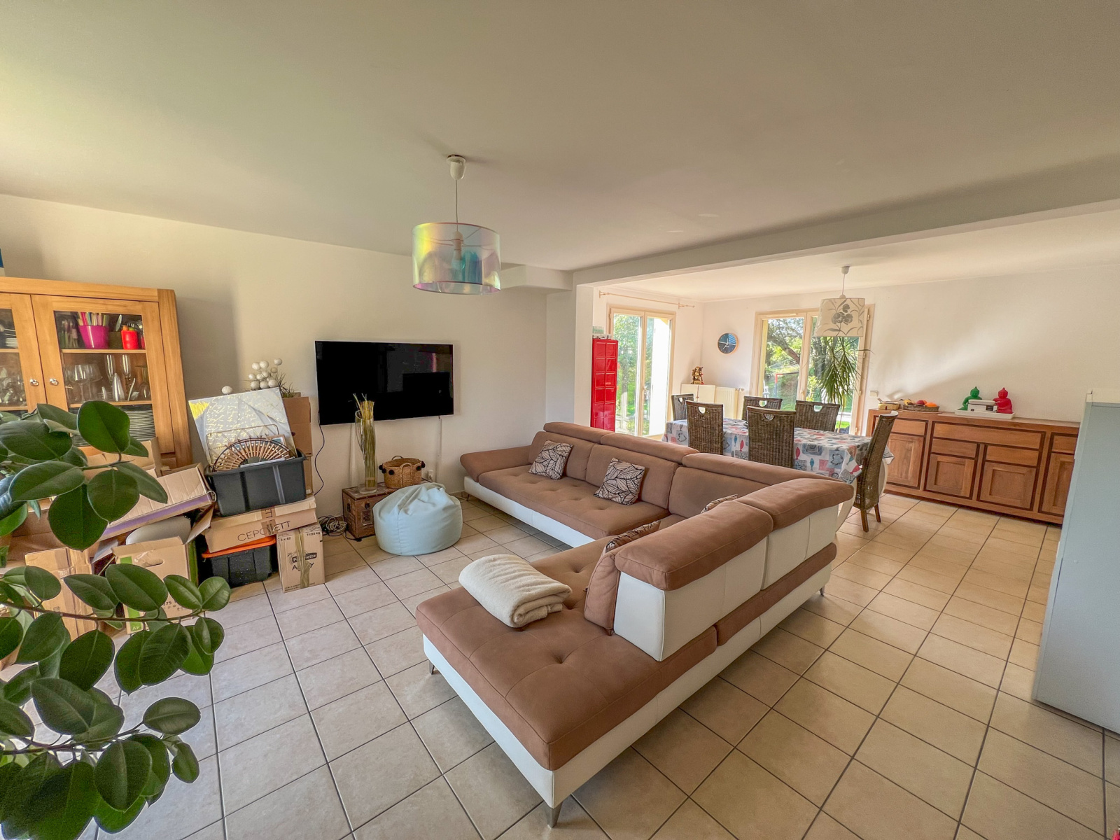 Image_11, Maison, Saint-Rémy-lès-Chevreuse, ref :306 st remy