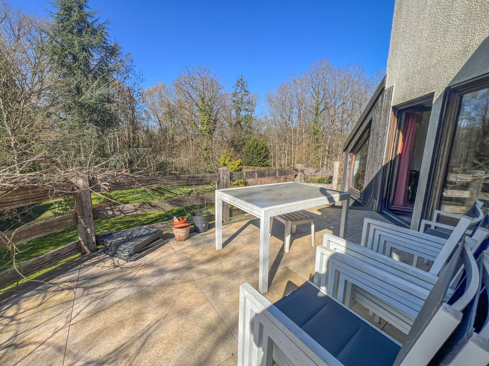 Image_13, Maison, Le Mesnil-Saint-Denis, ref :322 lmsd 1