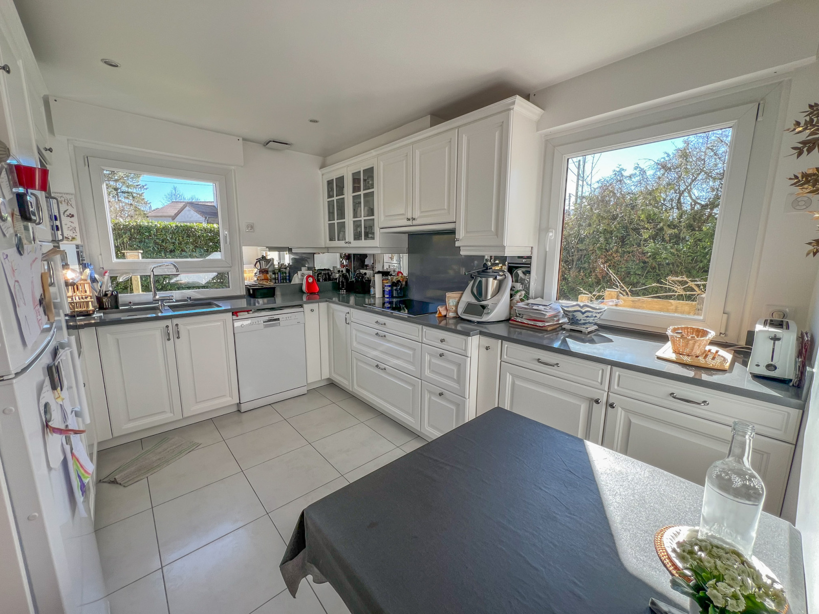 Image_5, Maison, Le Mesnil-Saint-Denis, ref :322 lmsd 1